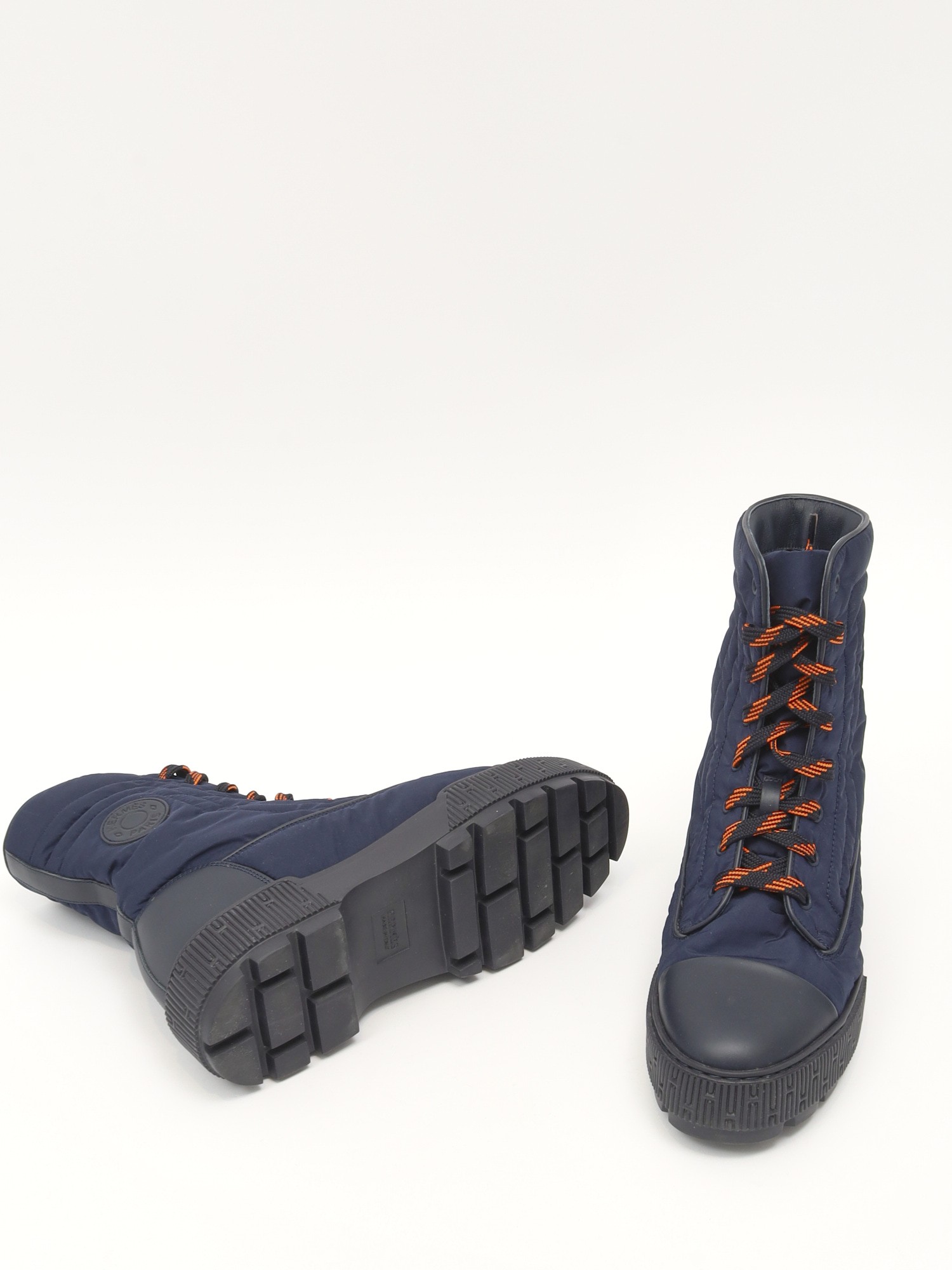 Hermes Shoes 39.5 10