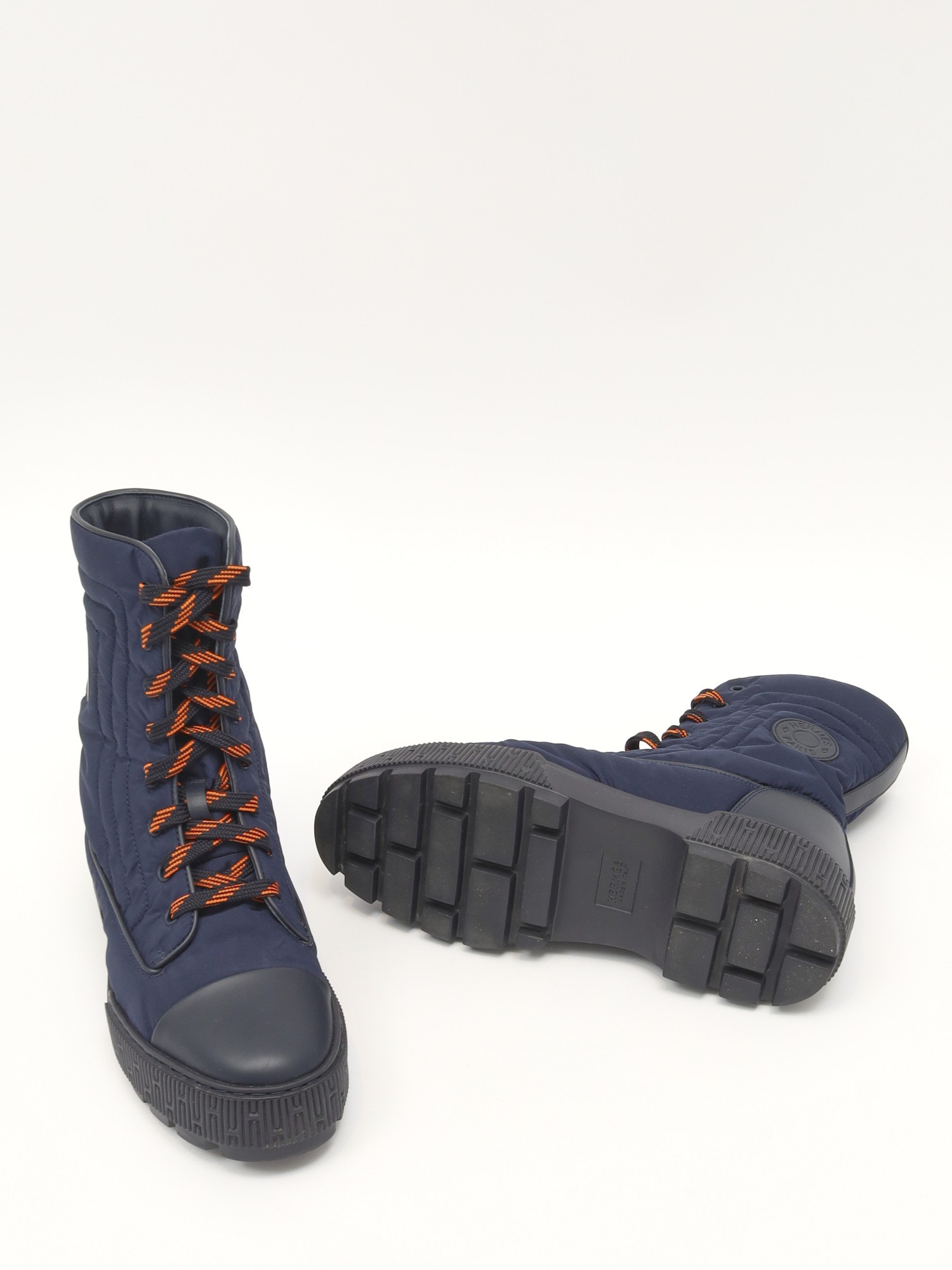 Hermes Shoes 39.5 9