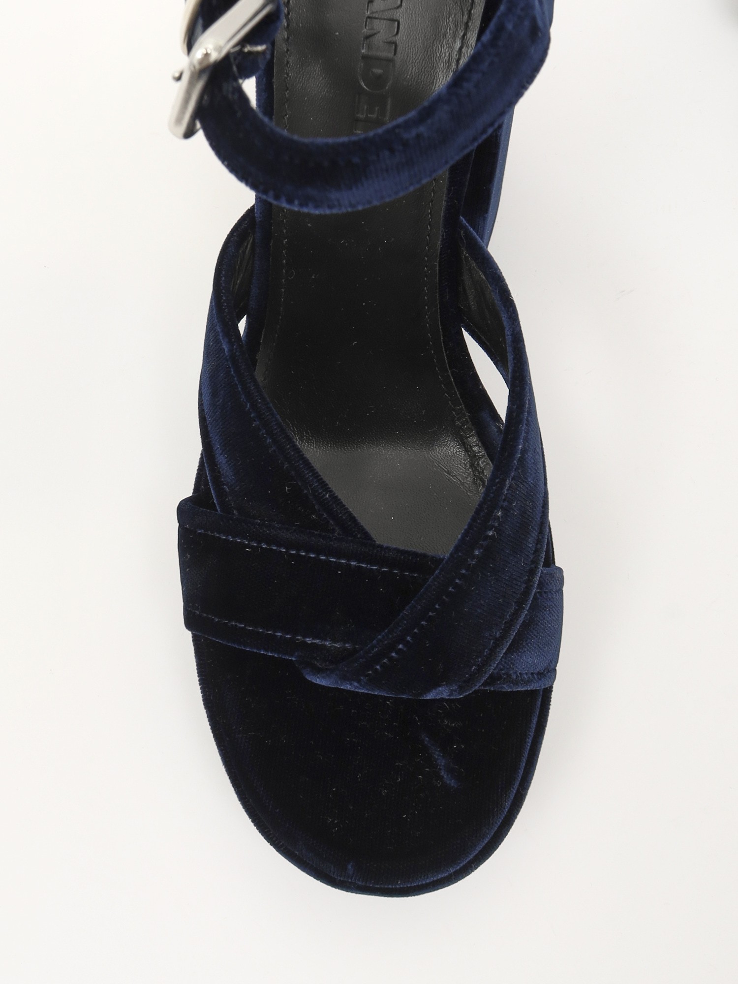 Jil Sander Shoes 39.5 4