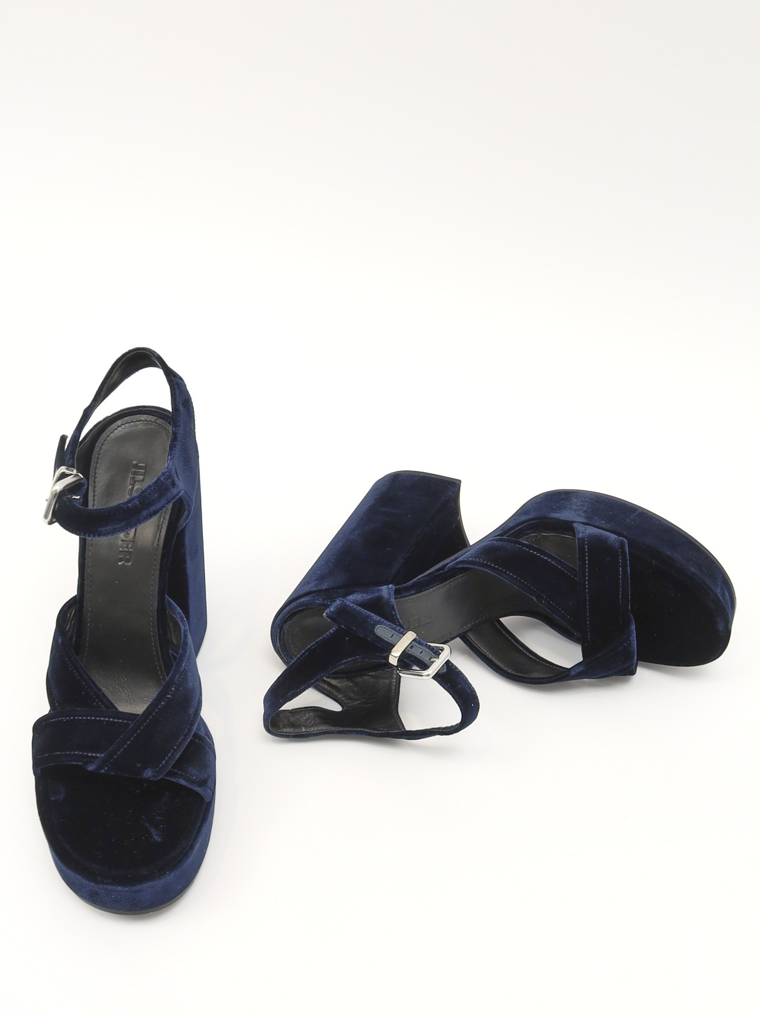 Jil Sander Shoes 39.5 5