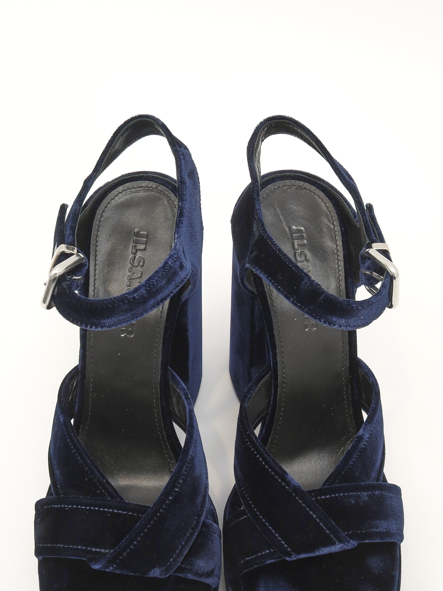 Jil Sander Shoes 39.5 7