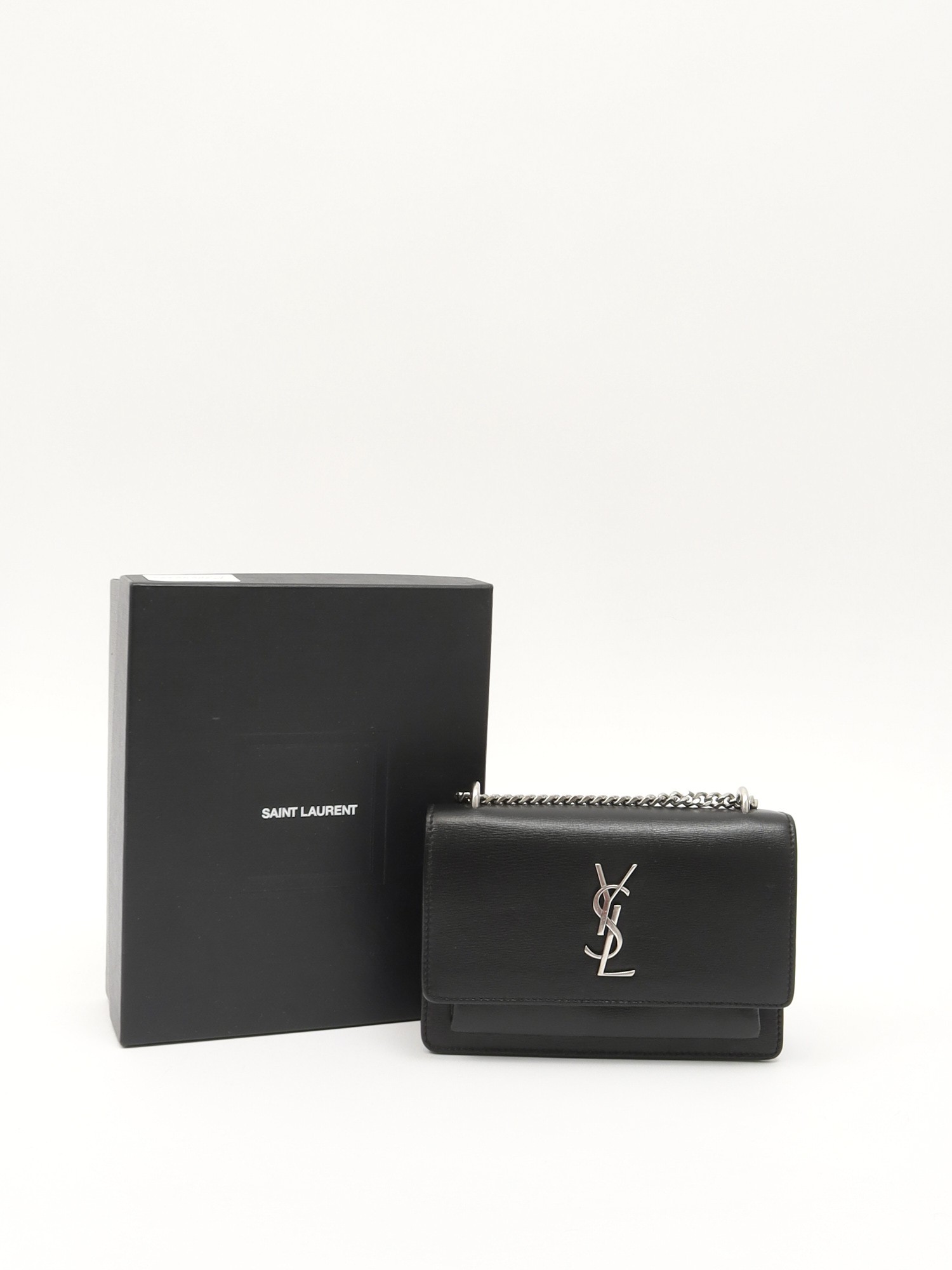 Saint Laurent Sunset 9