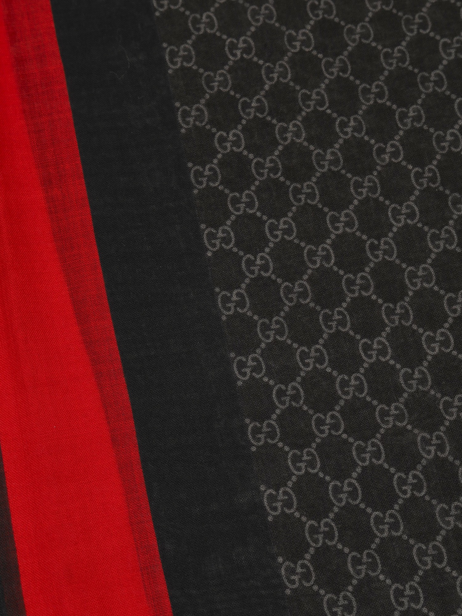 Gucci Scarf 4