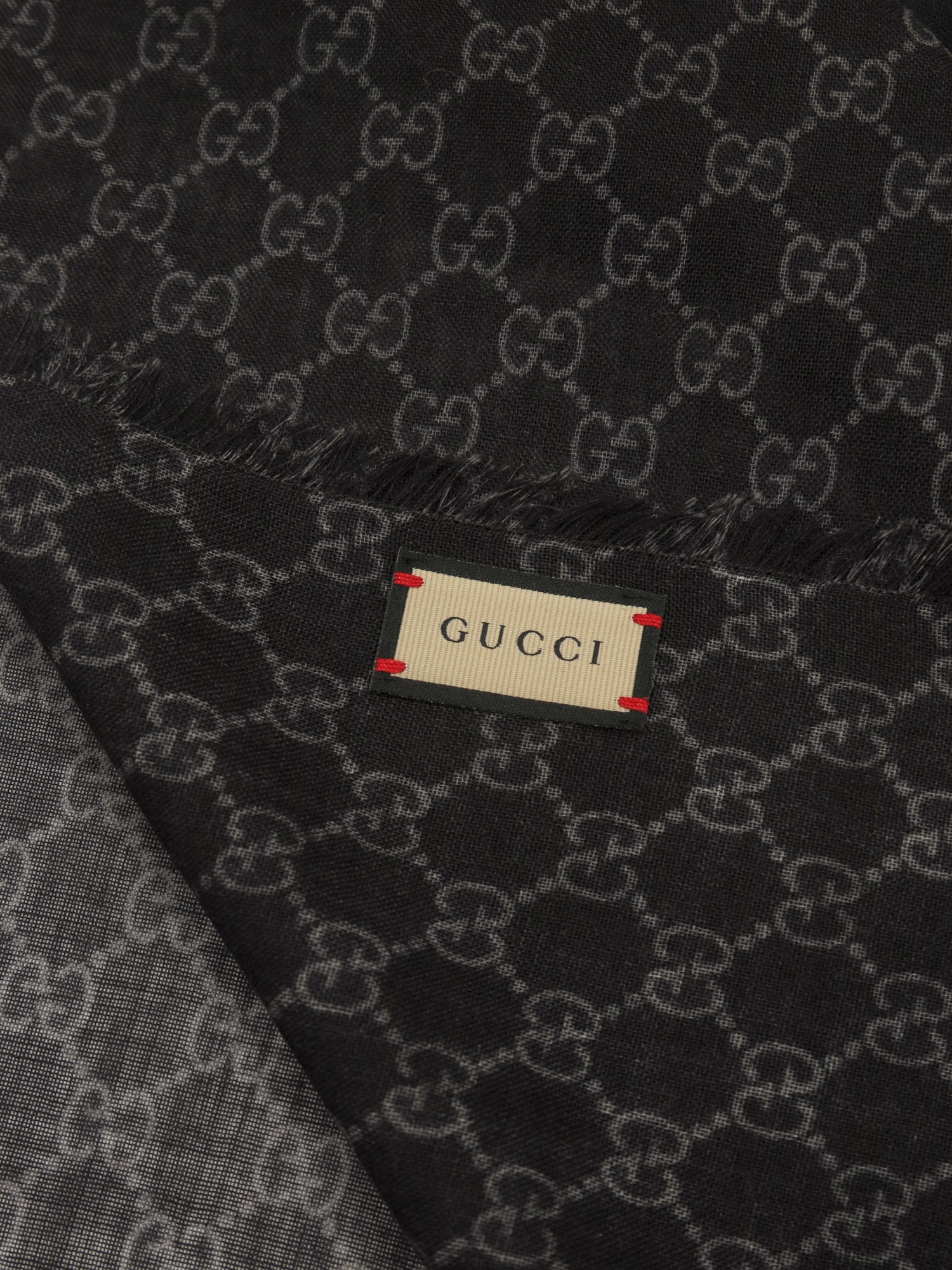 Gucci Scarf 3