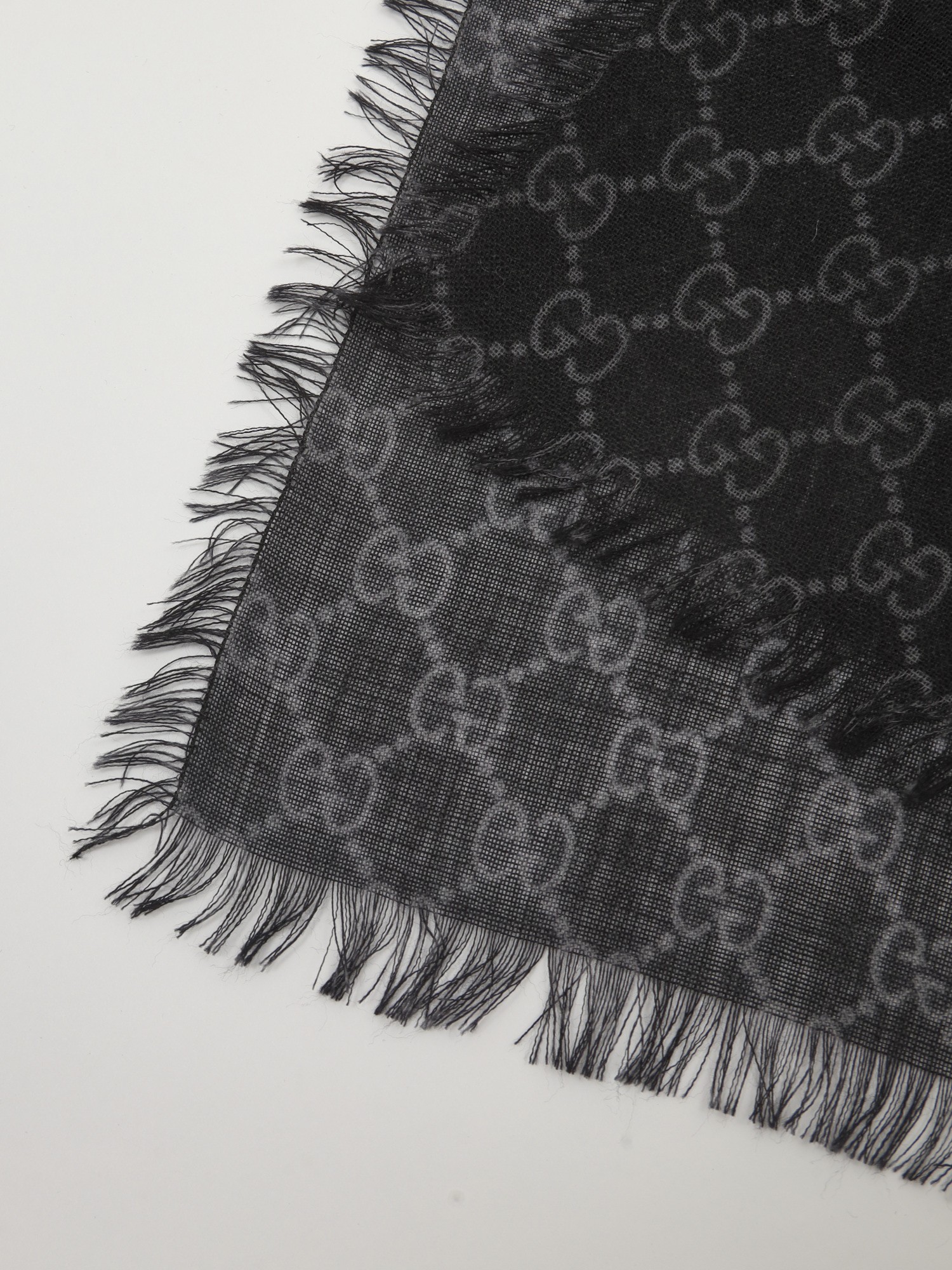 Gucci Scarf 2