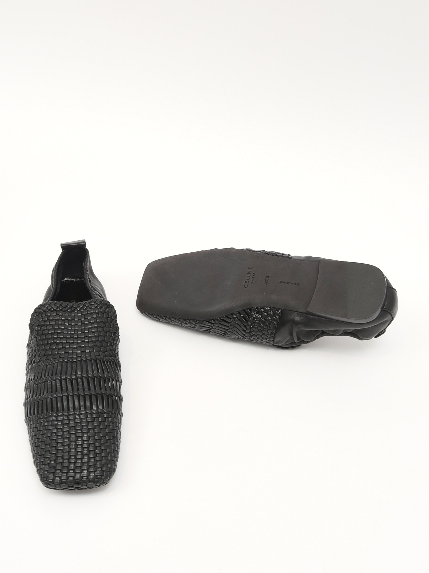Celine Shoes 37.5 8
