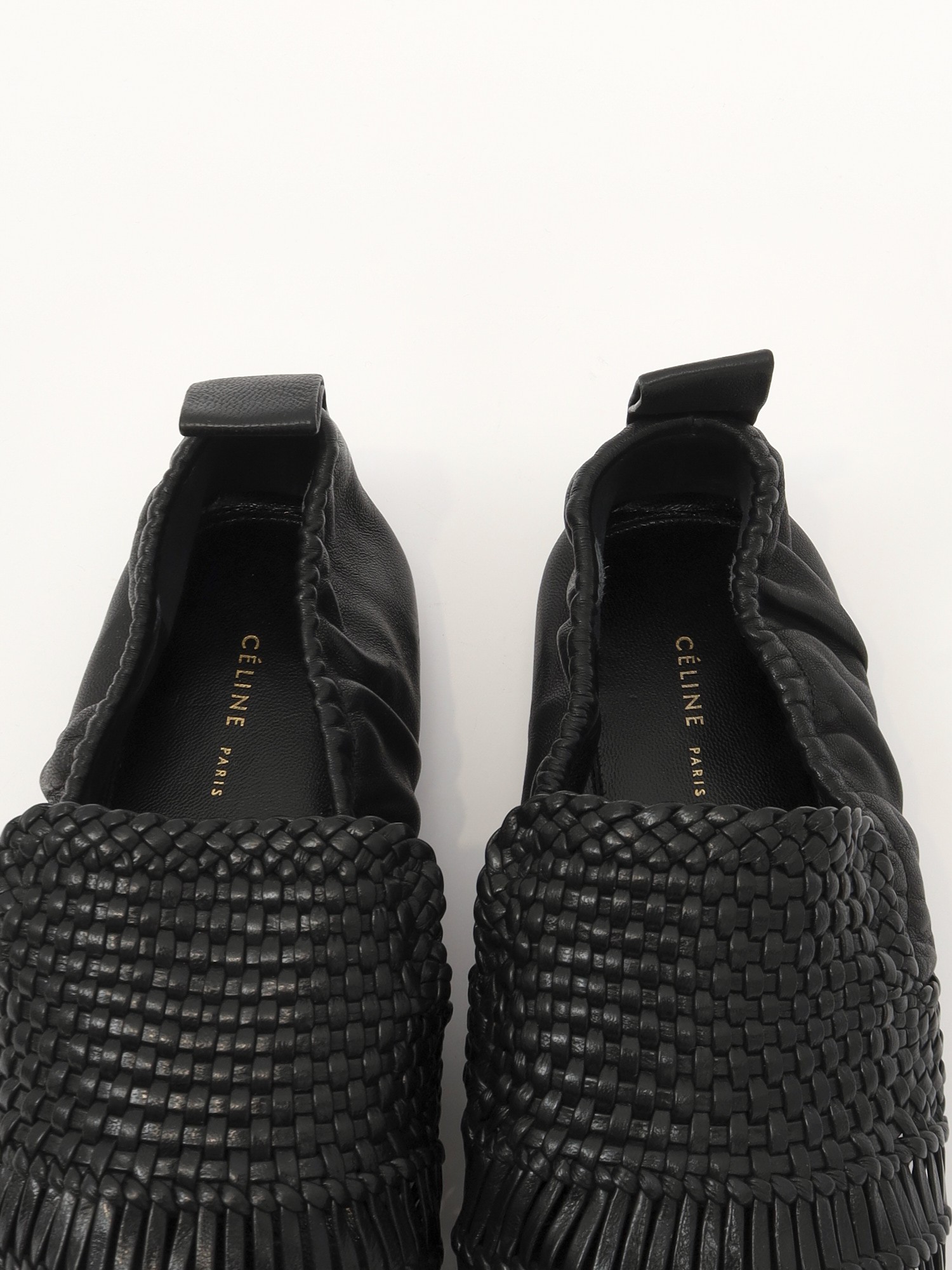 Celine Shoes 37.5 6