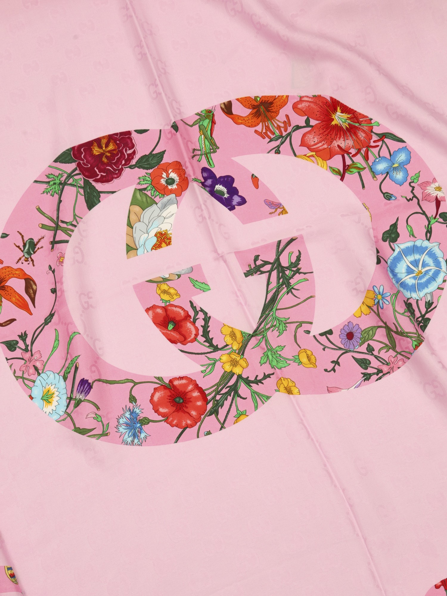 Gucci Scarf 3