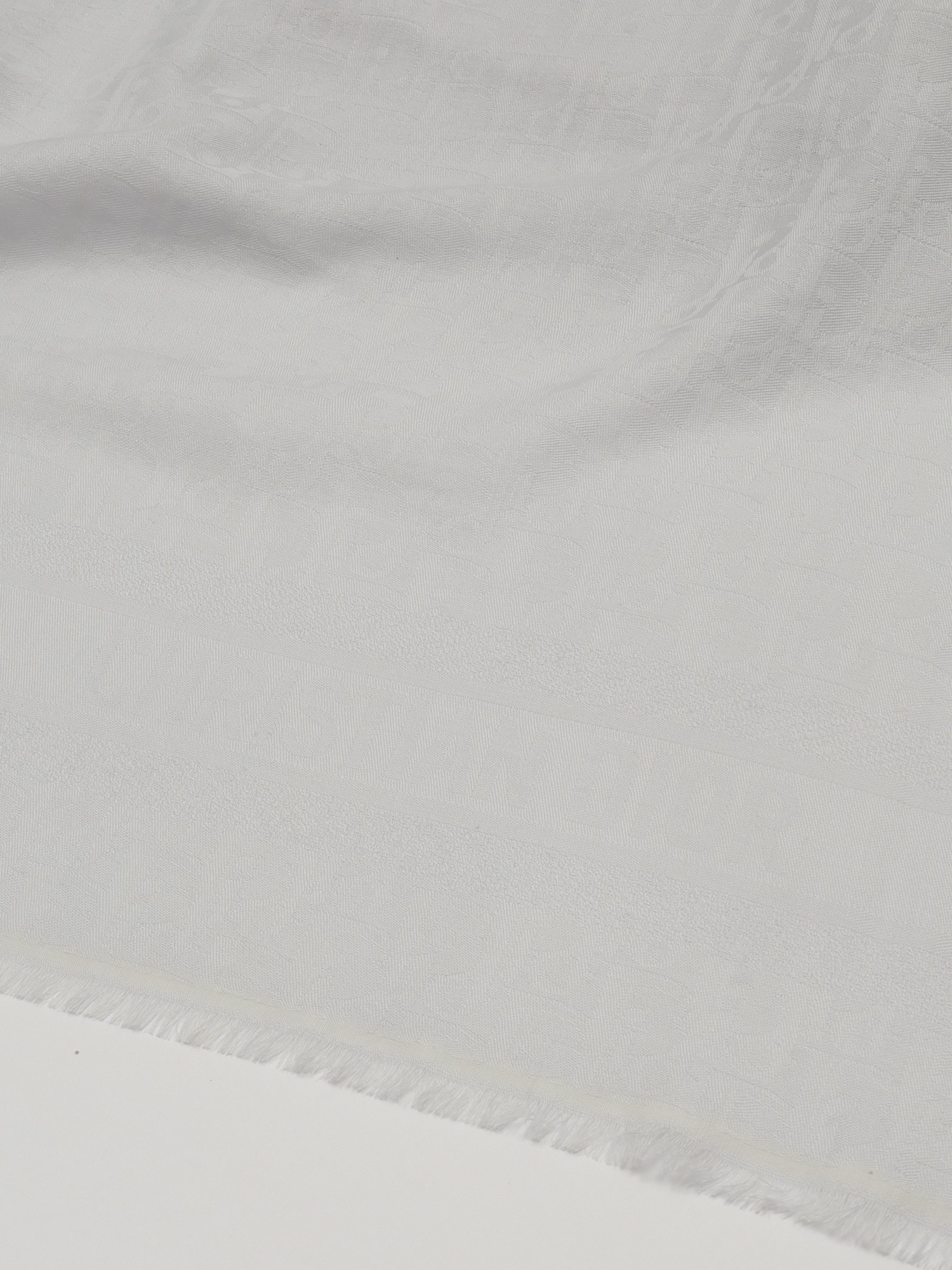 Christian Dior Silk Scarf 4