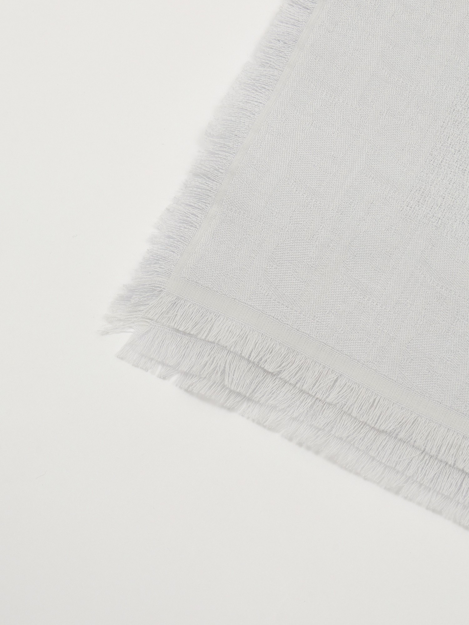 Christian Dior Silk Scarf 2