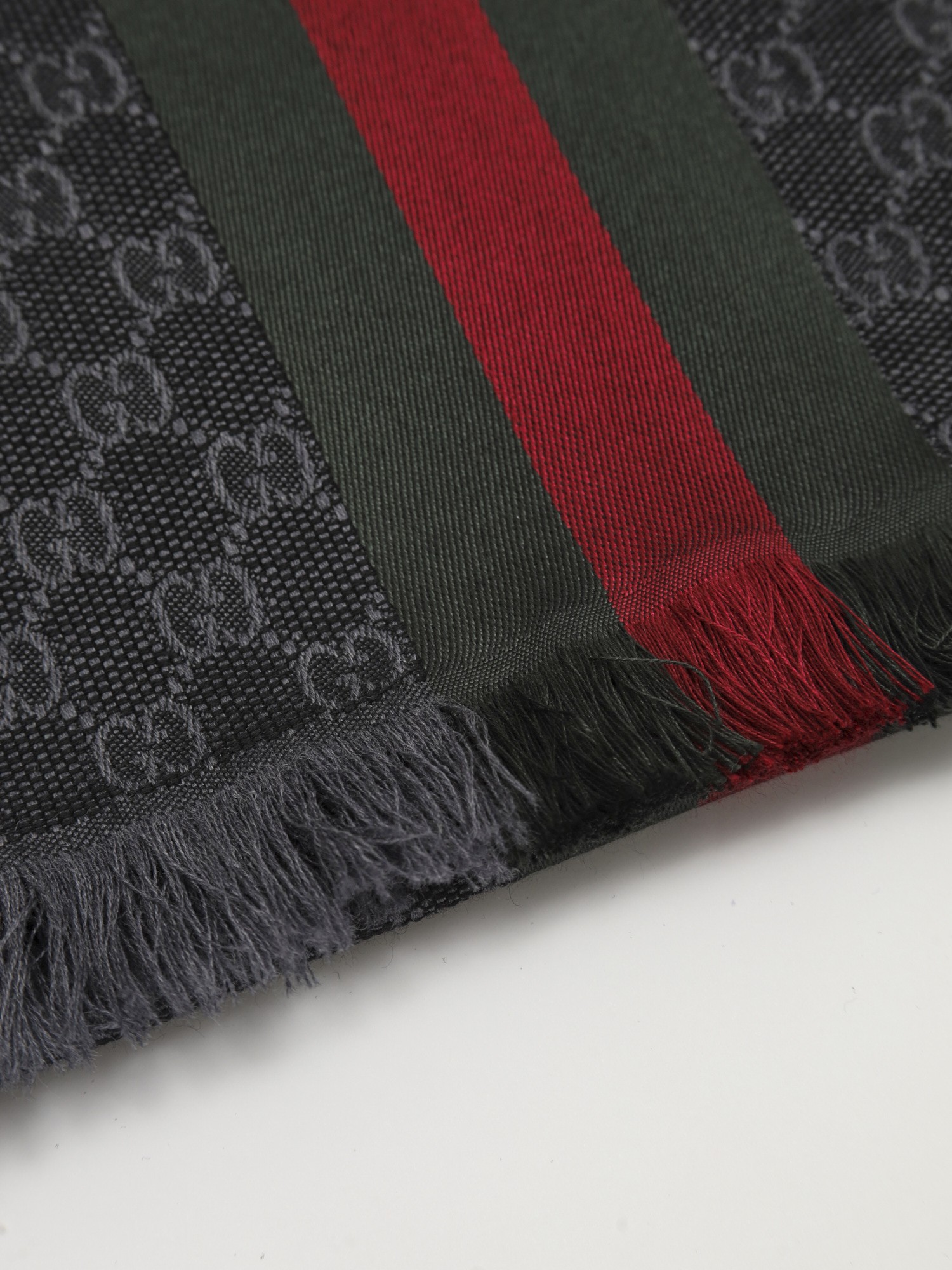 Gucci Scarf 3