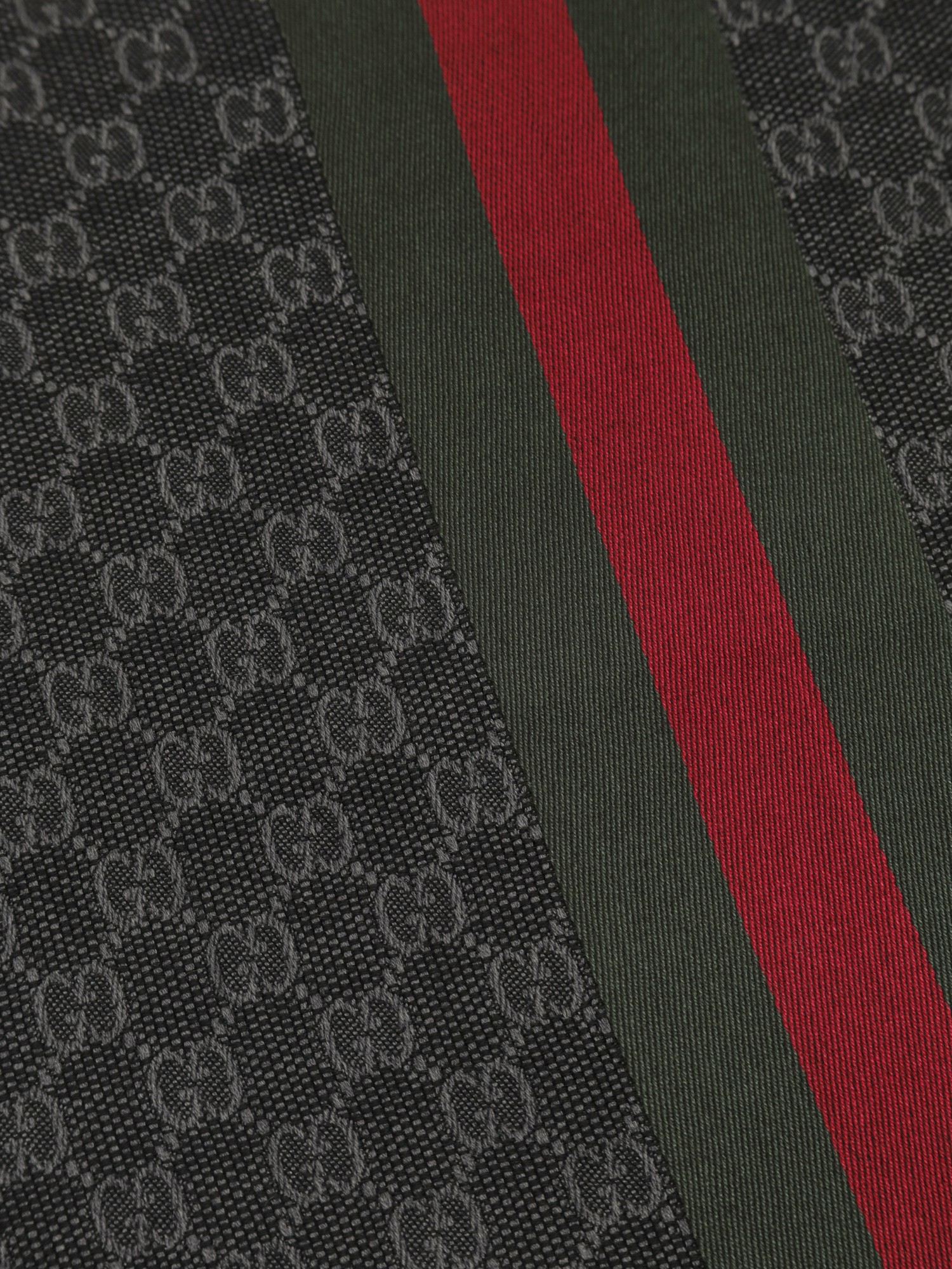 Gucci Scarf 4