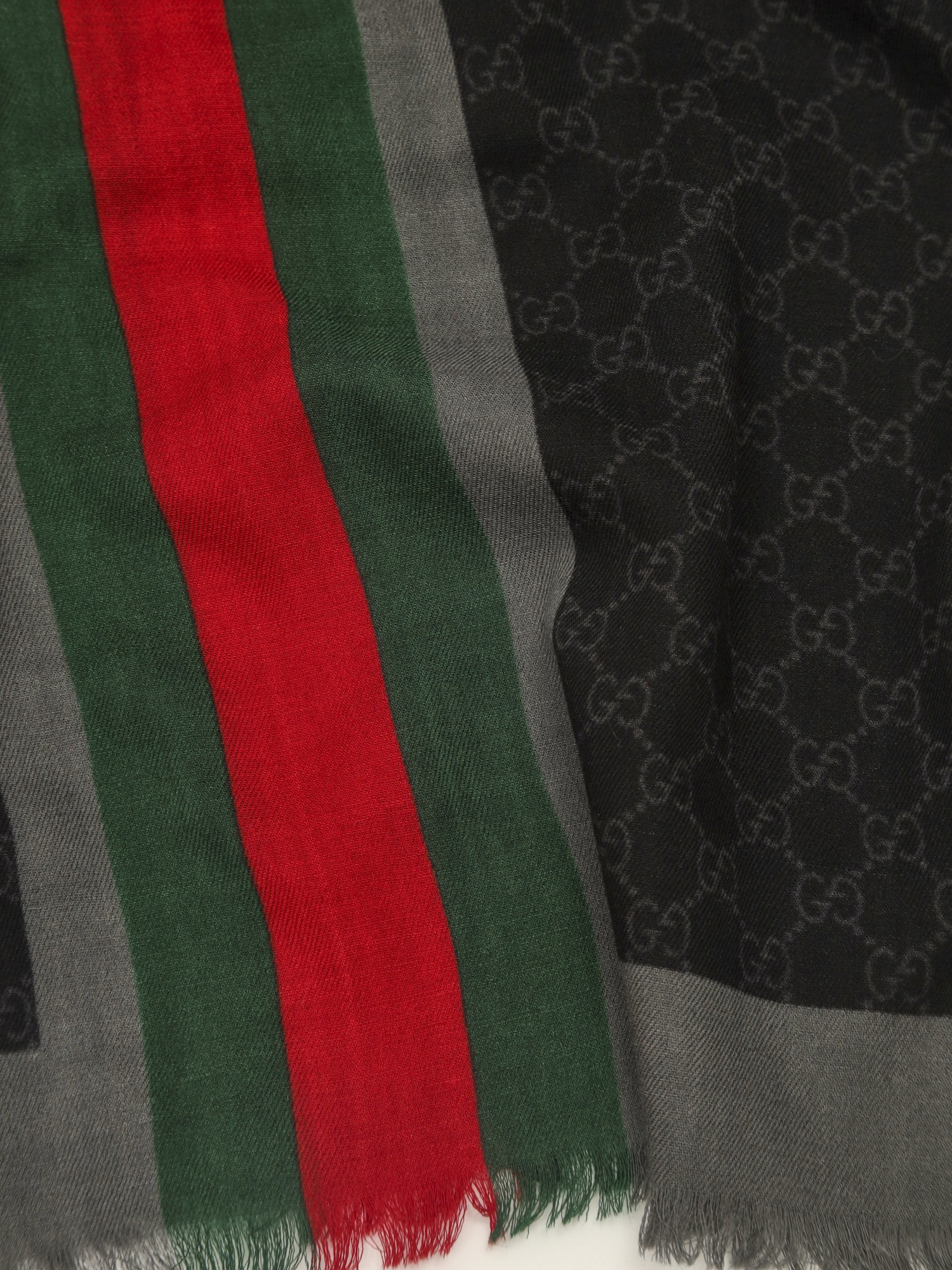Gucci Scarf 2