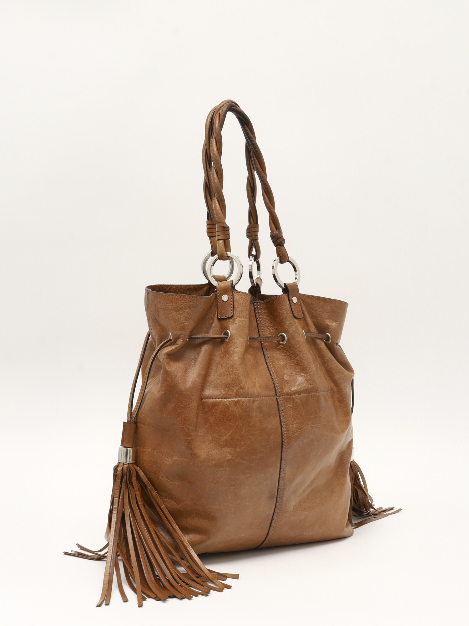 Givenchy Leather Bag  3