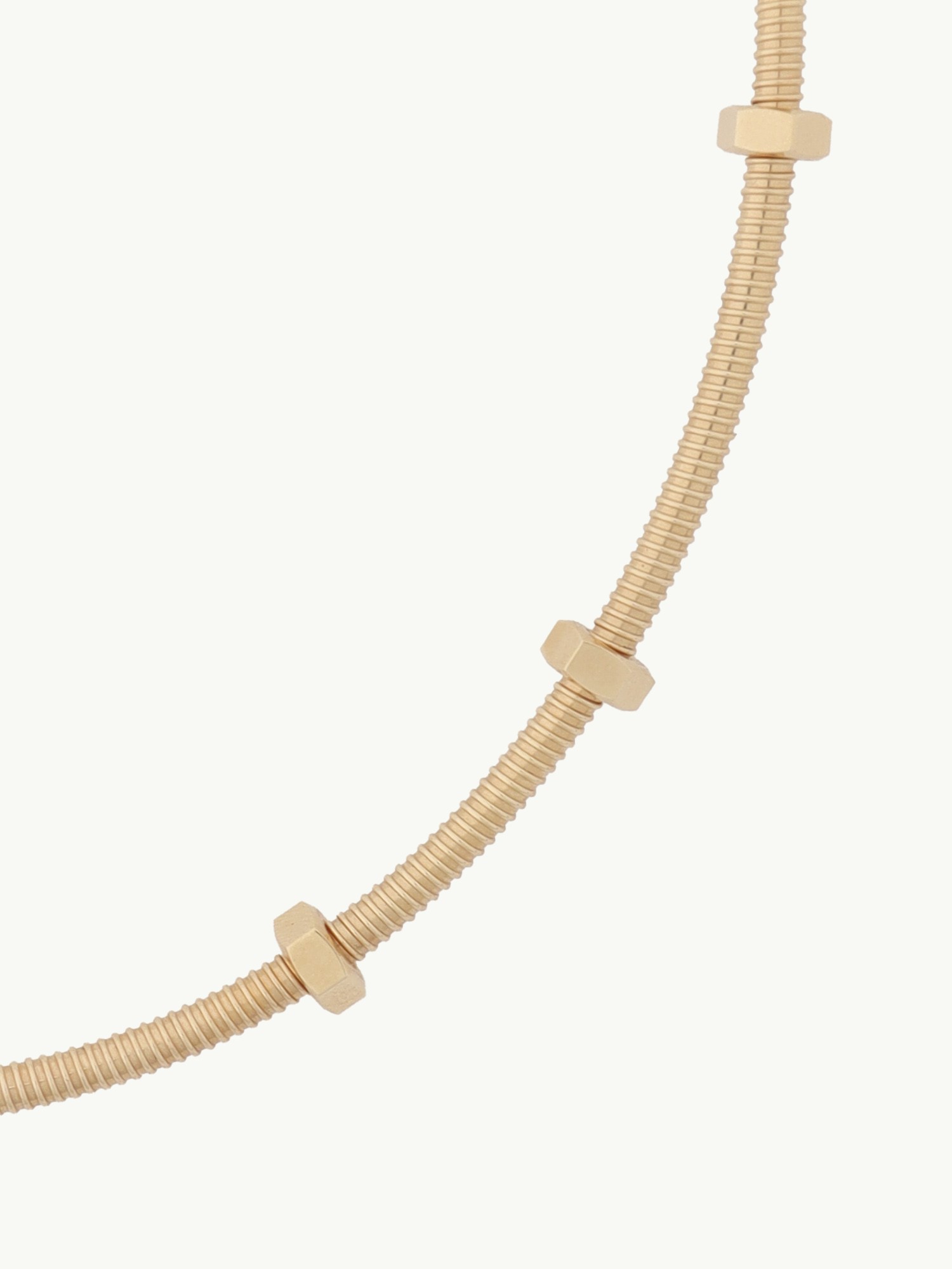 Cartier Ecrou de Cartie 2