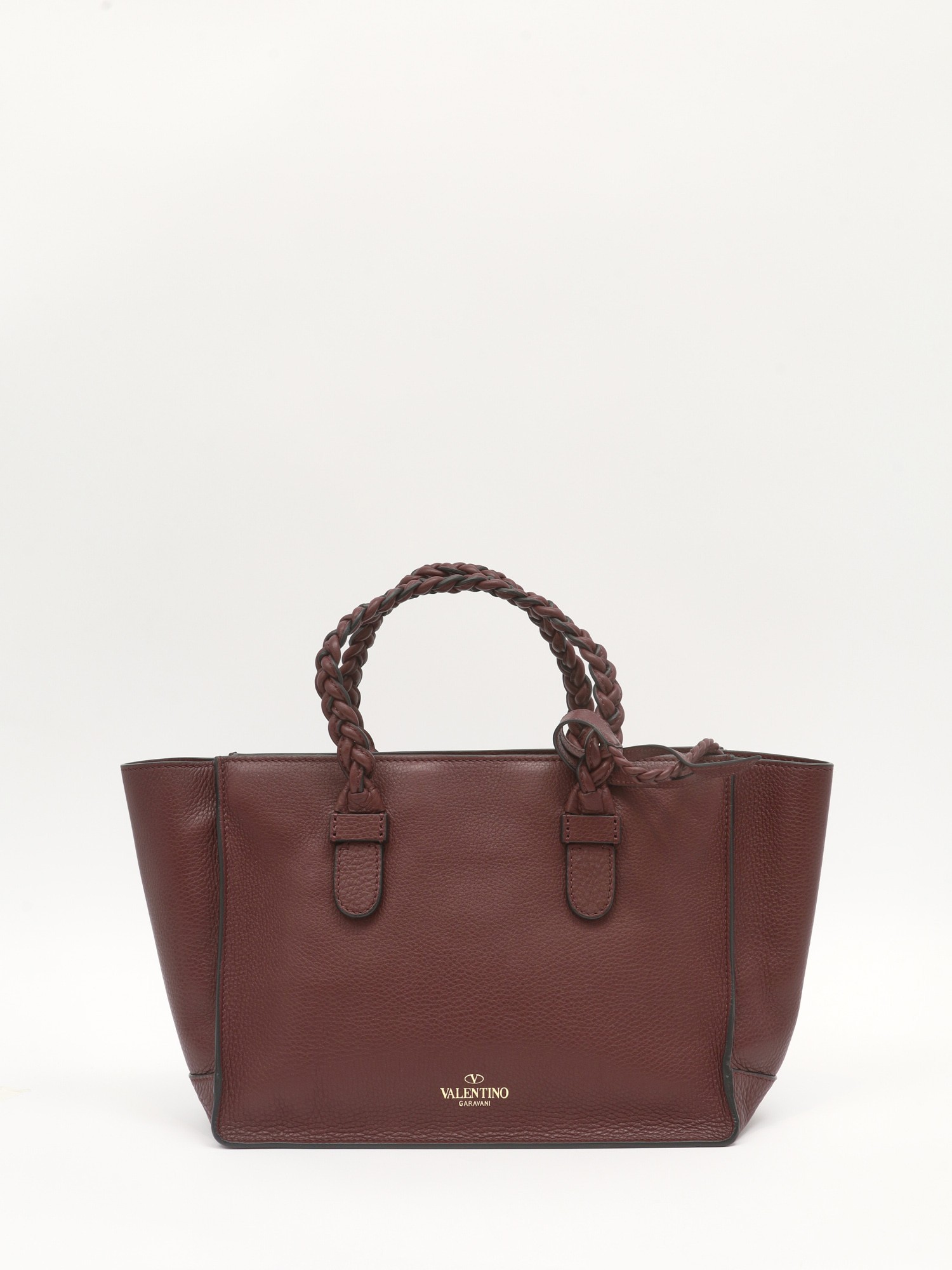 Valentino Leather Bag 