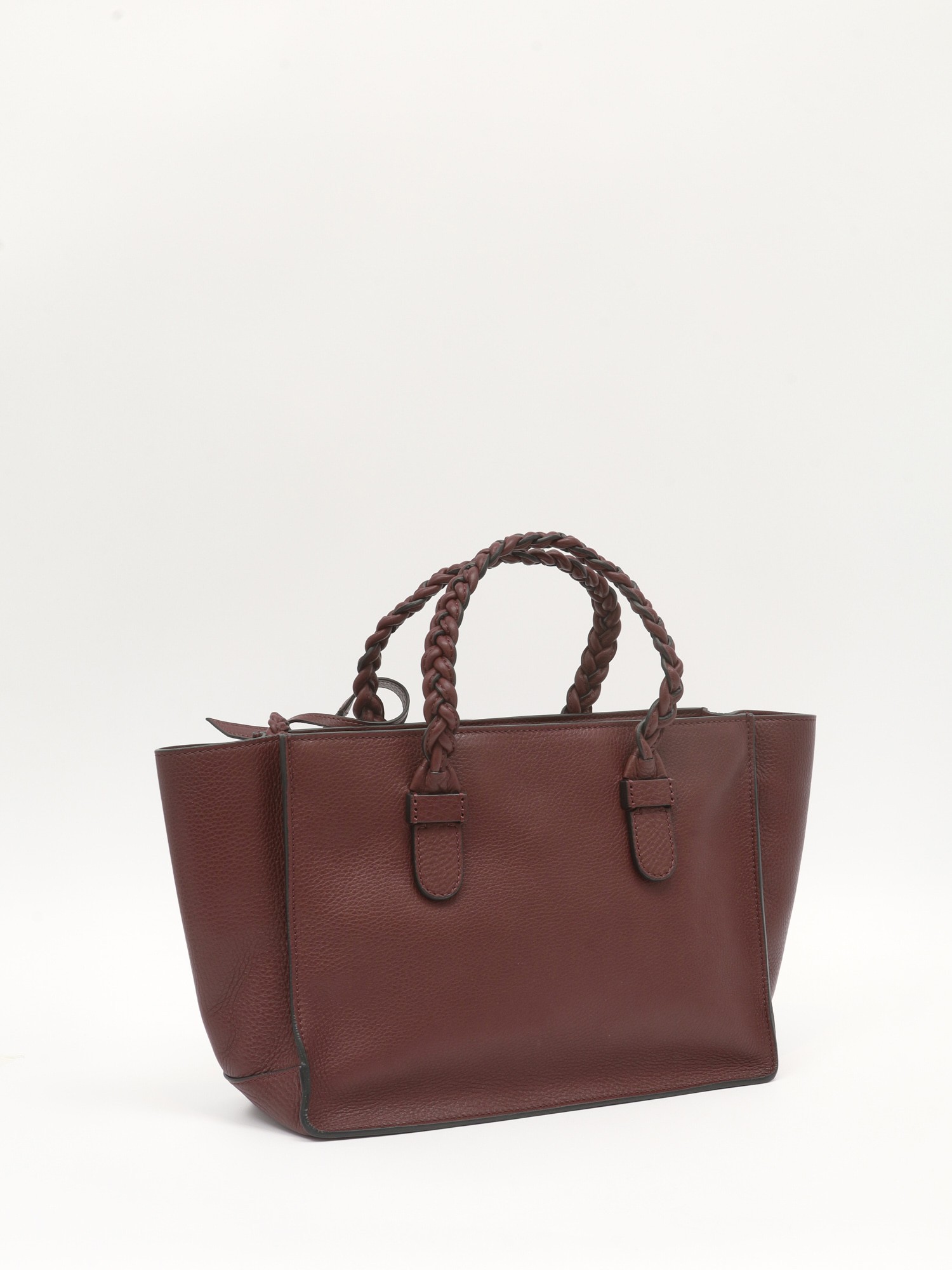 Valentino Leather Bag 3