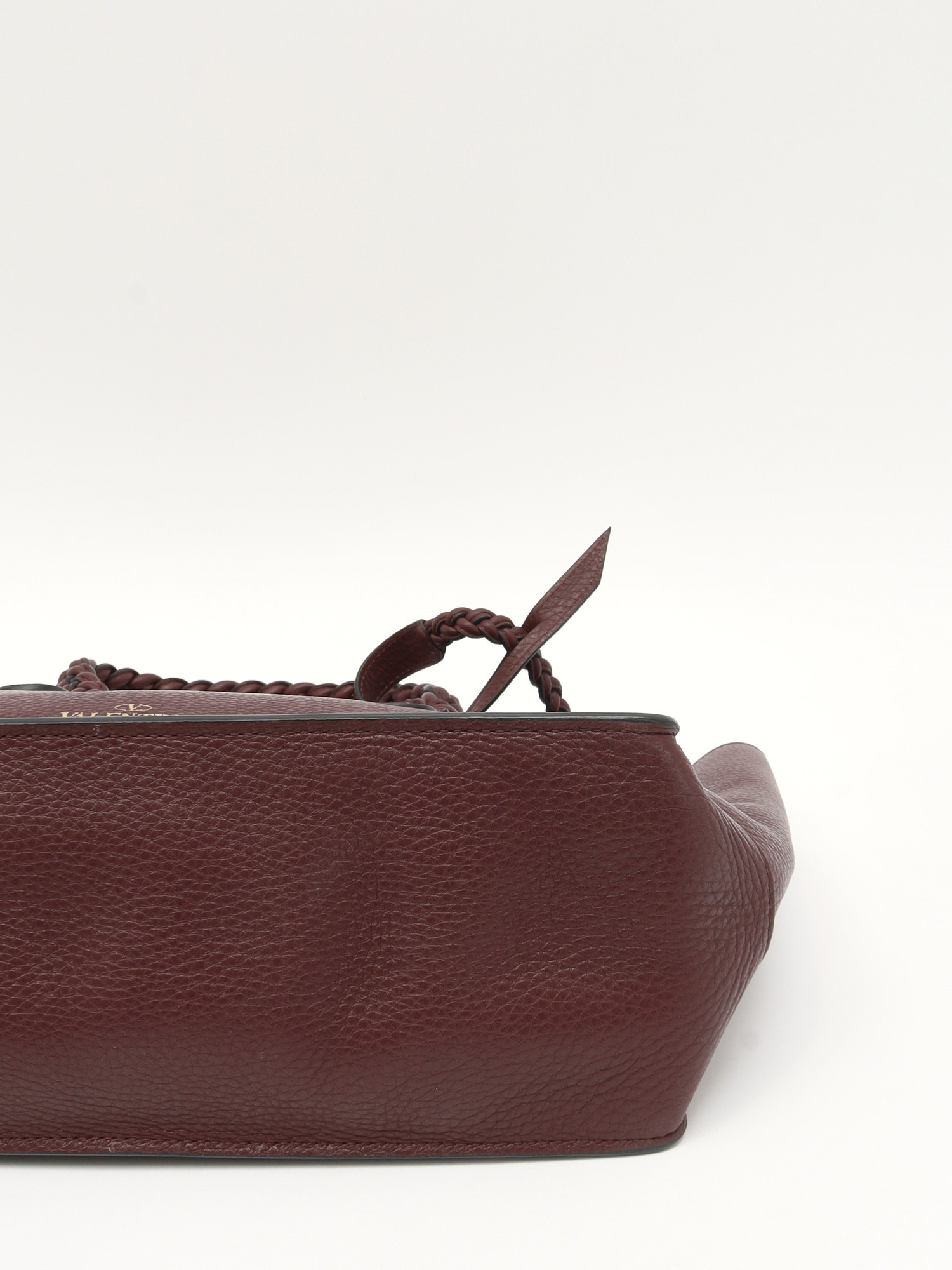 Valentino Leather Bag 7