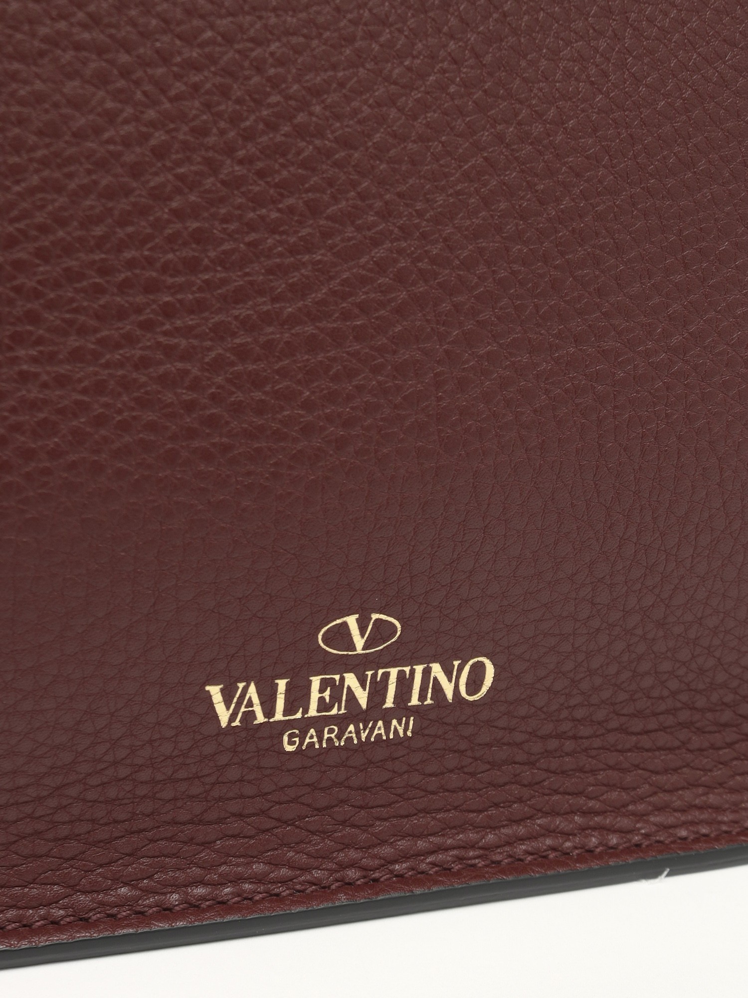 Valentino Leather Bag 5