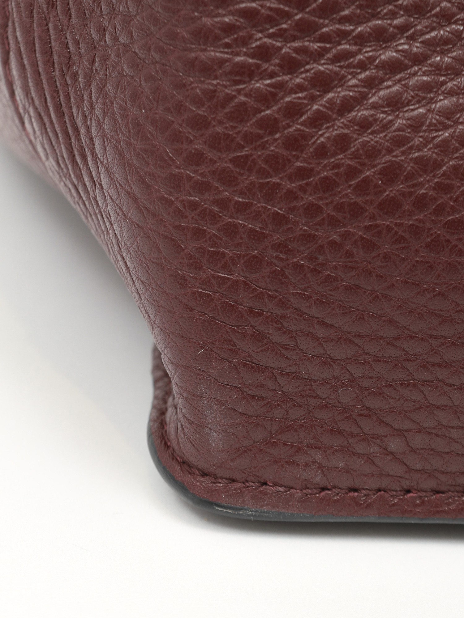 Valentino Leather Bag 9