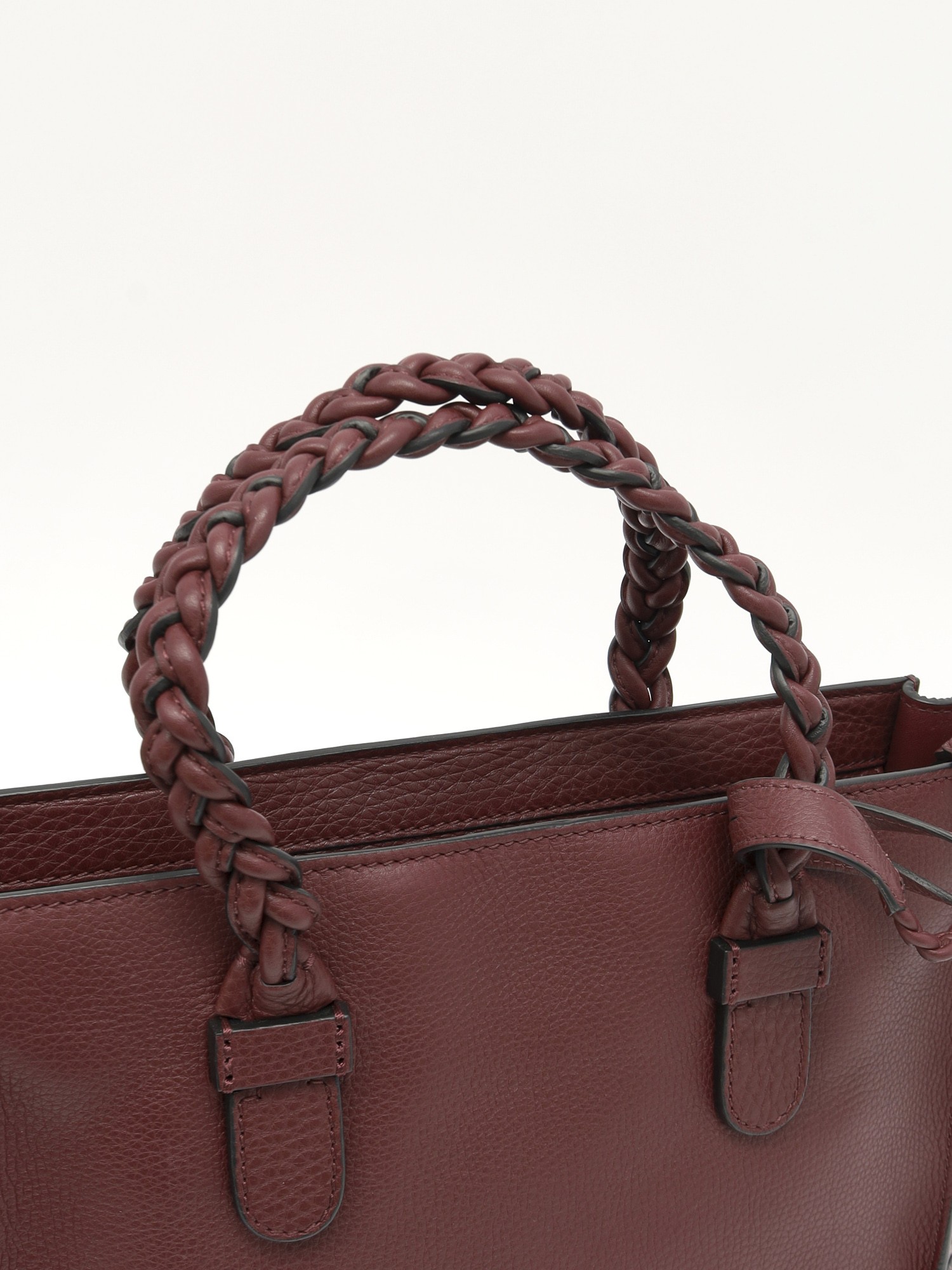 Valentino Leather Bag 4