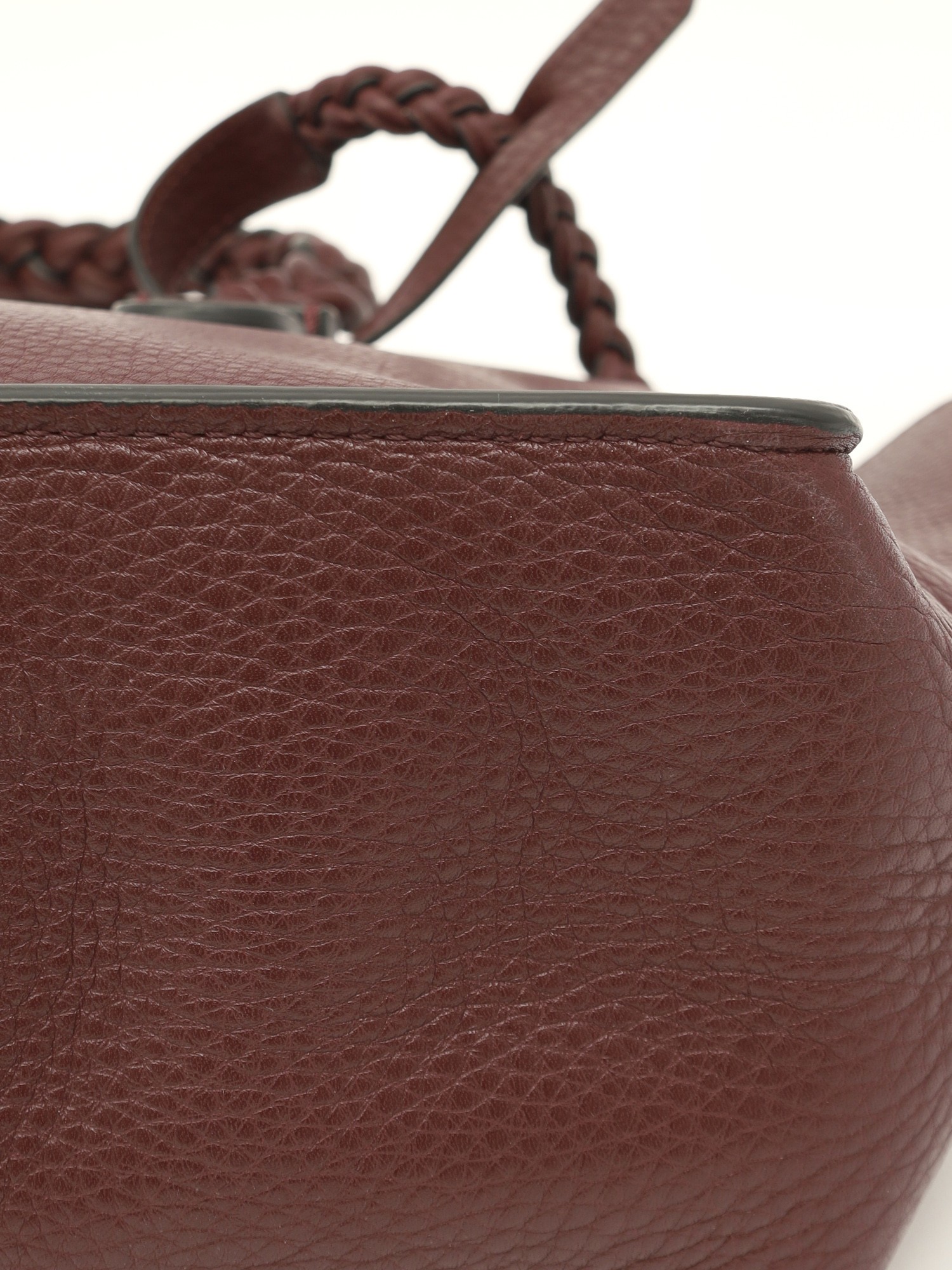 Valentino Leather Bag 8