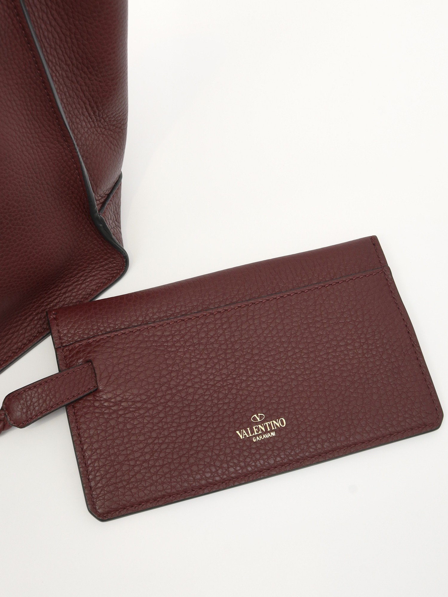 Valentino Leather Bag 11