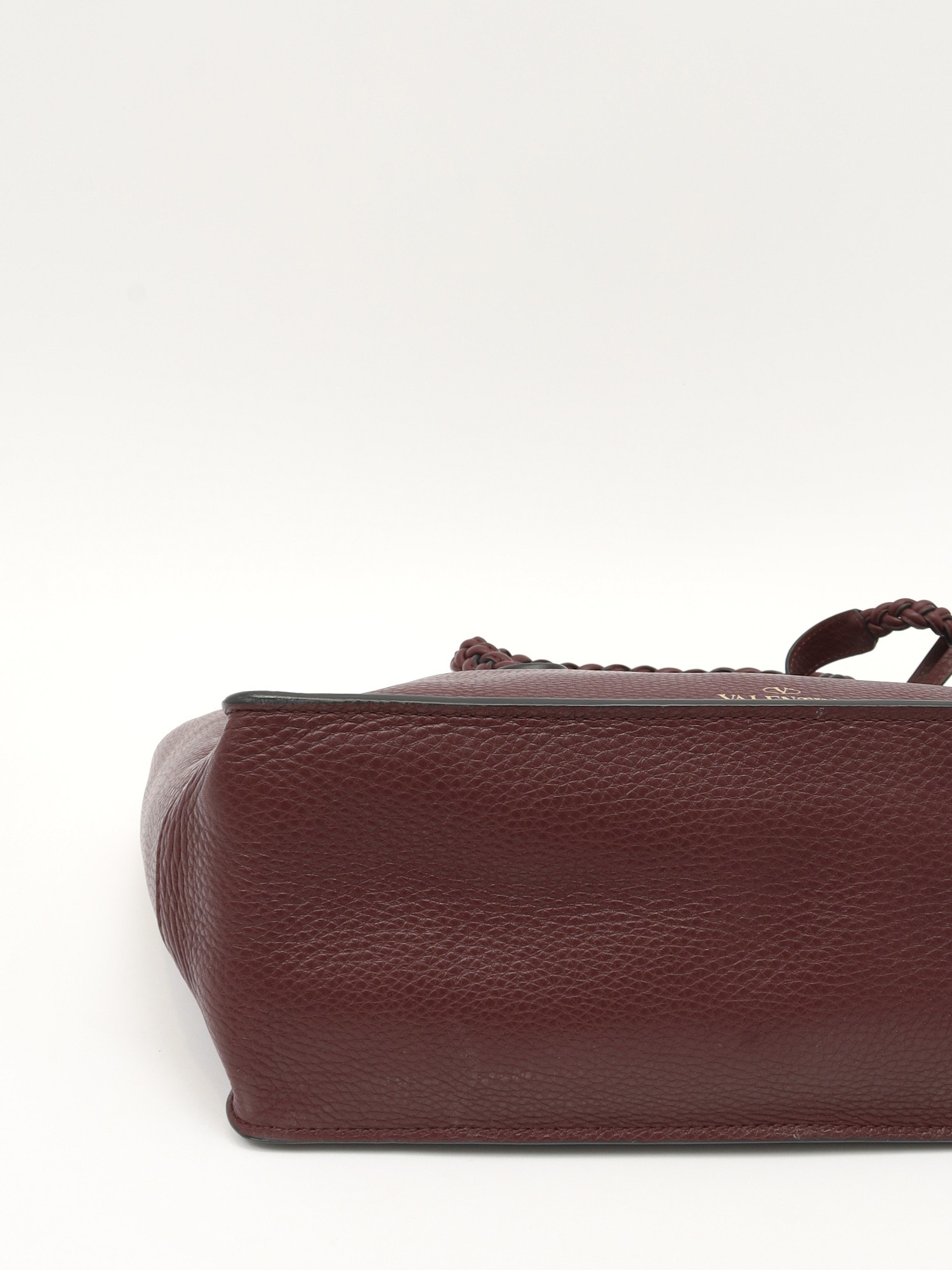 Valentino Leather Bag 6