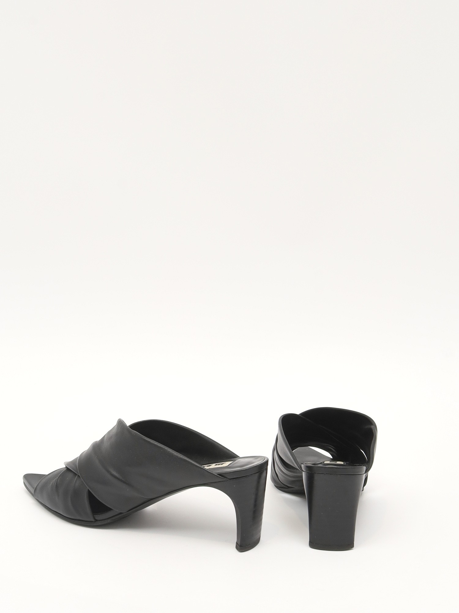 Jil Sander Shoes 38 3