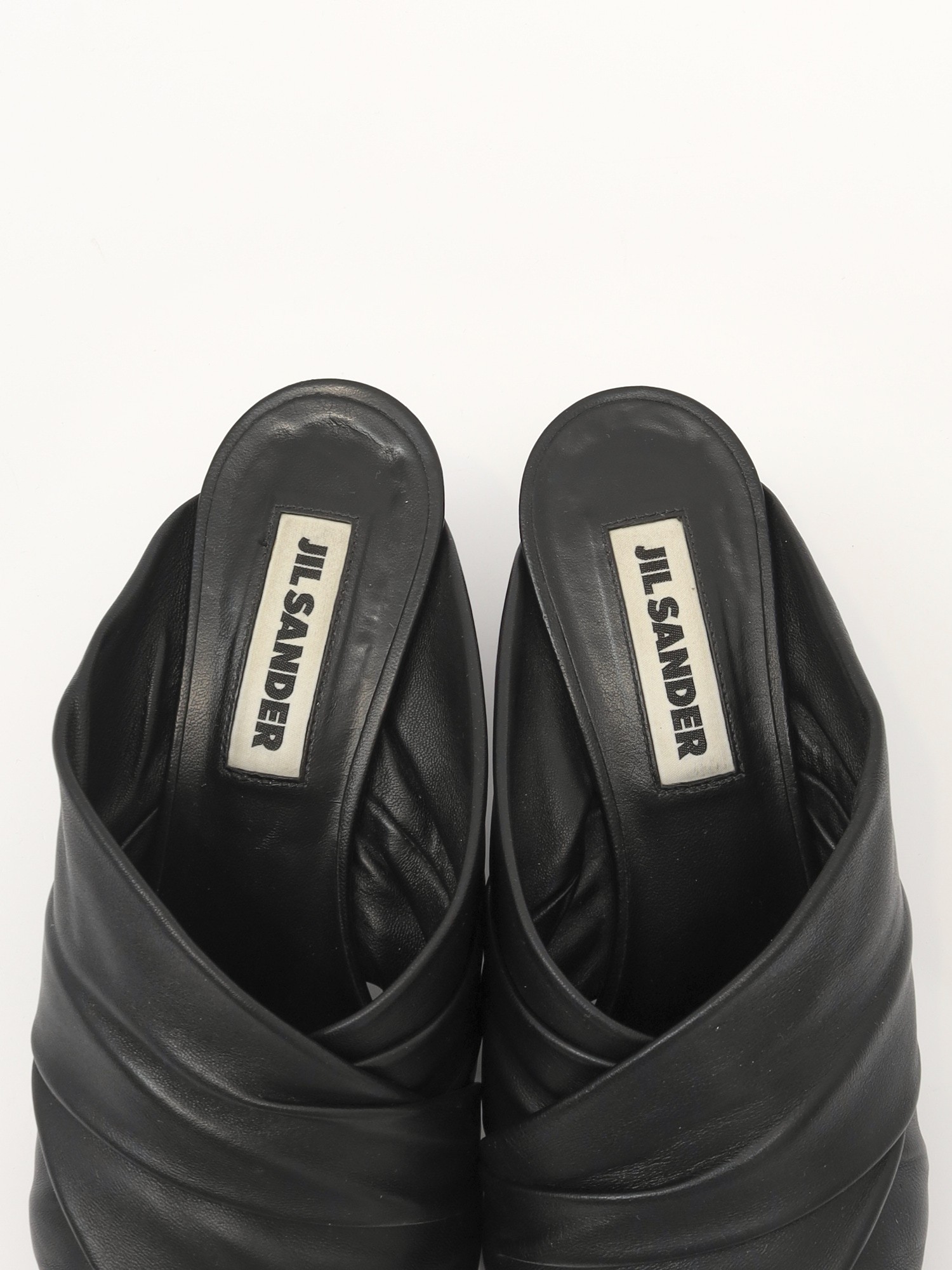 Jil Sander Shoes 38 7