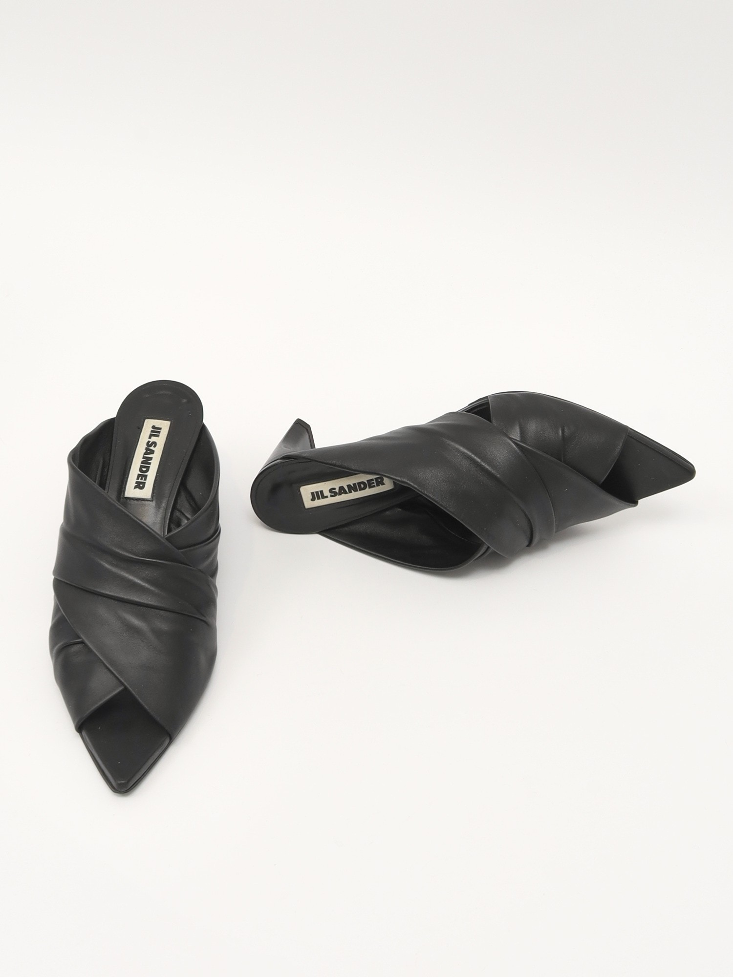Jil Sander Shoes 38 4