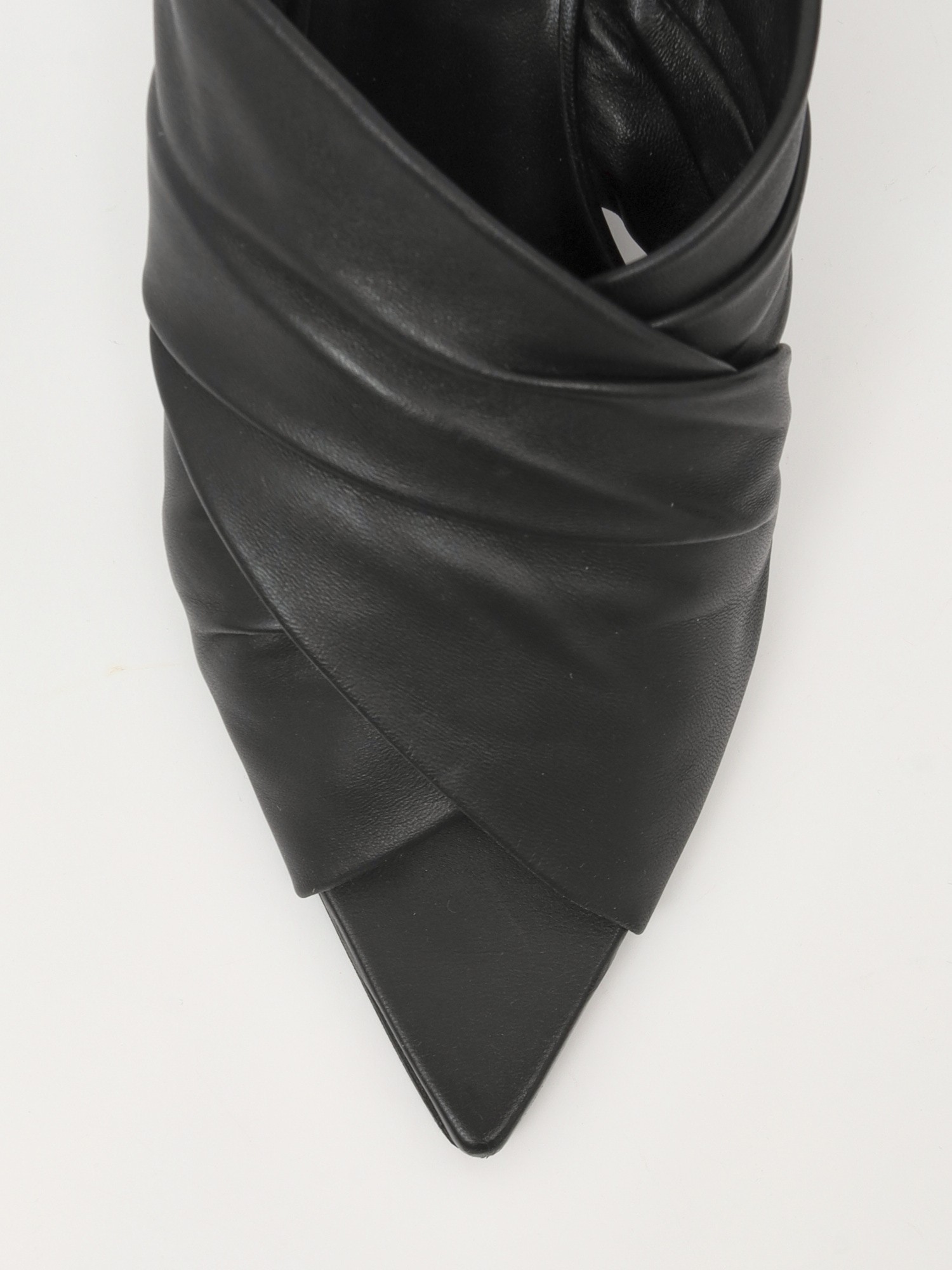Jil Sander Shoes 38 5