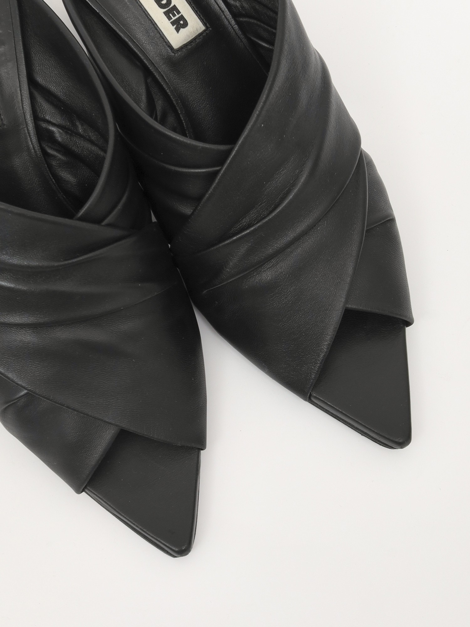Jil Sander Shoes 38 6