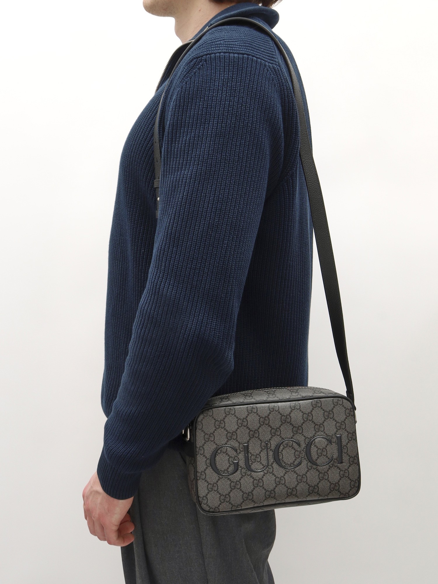 Gucci GG Supreme  1