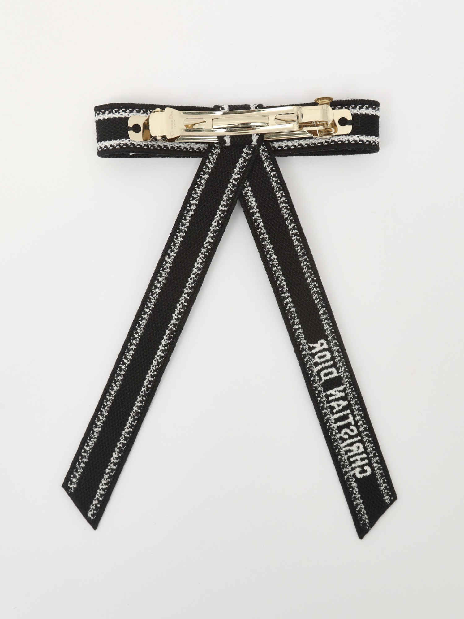 Christian Dior Hairpin 3