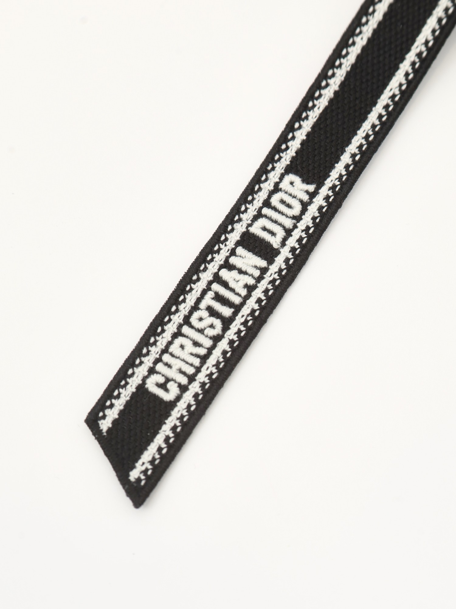 Christian Dior Hairpin 2