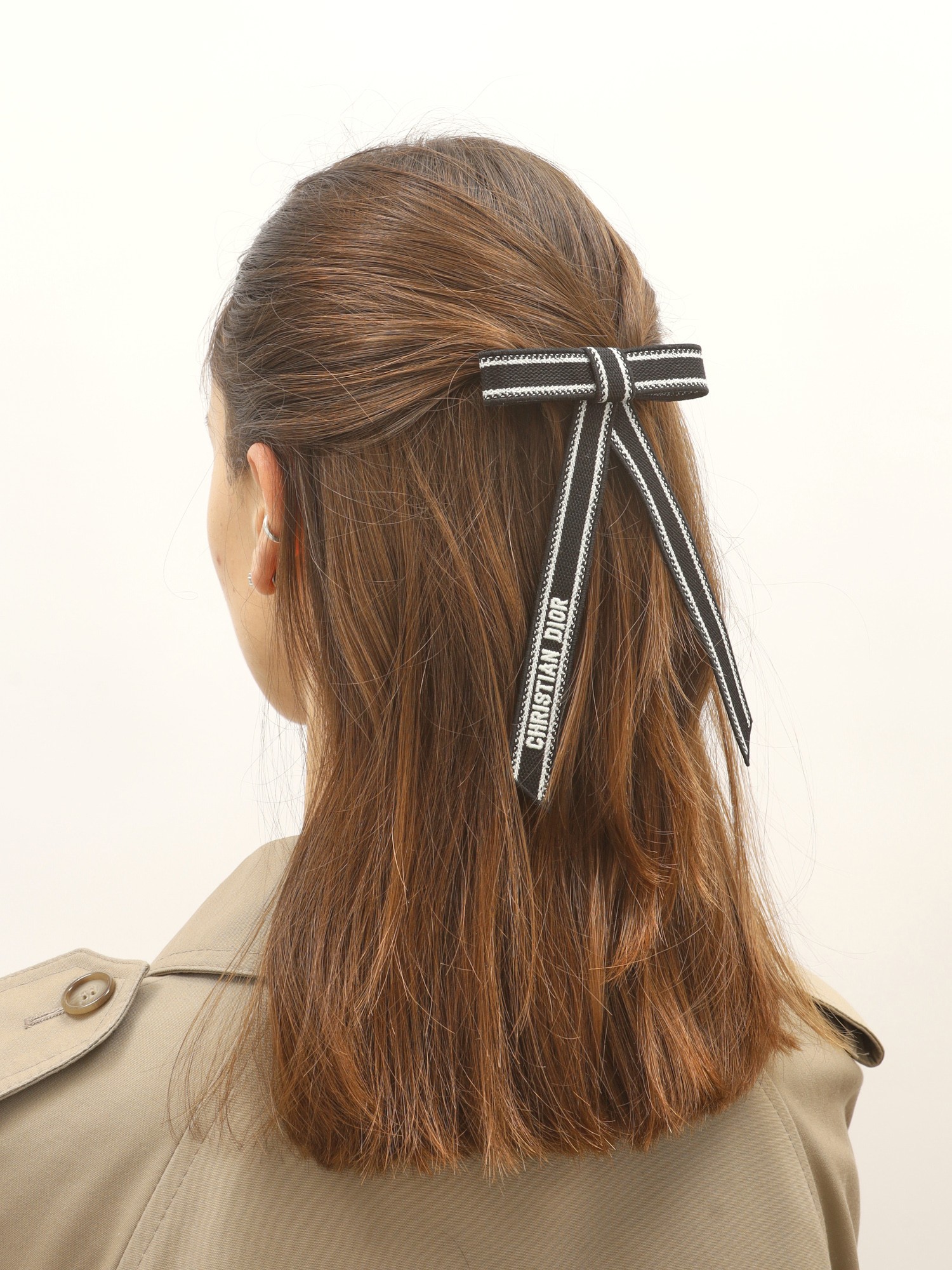 Christian Dior Hairpin 1