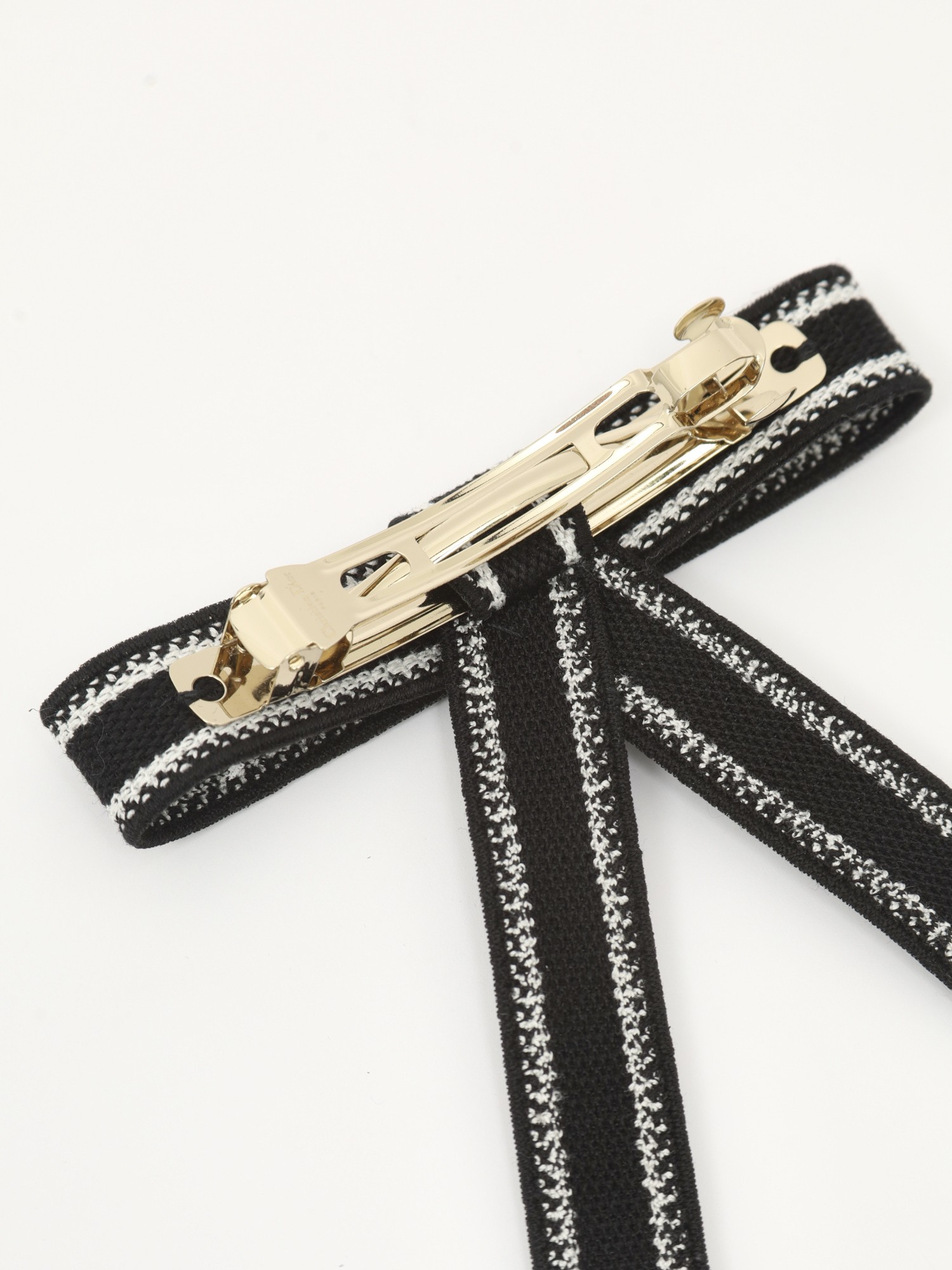 Christian Dior Hairpin 4