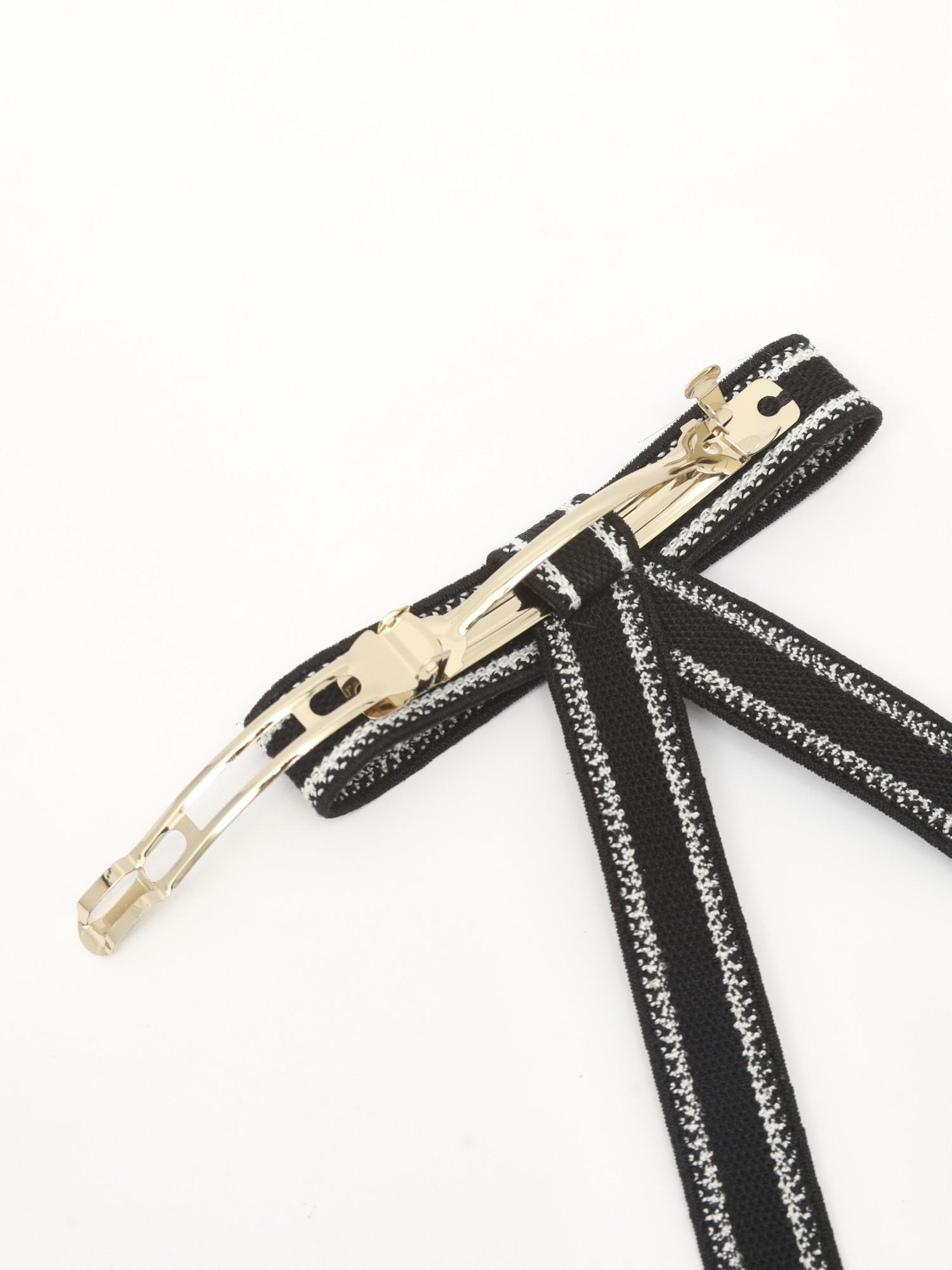 Christian Dior Hairpin 5