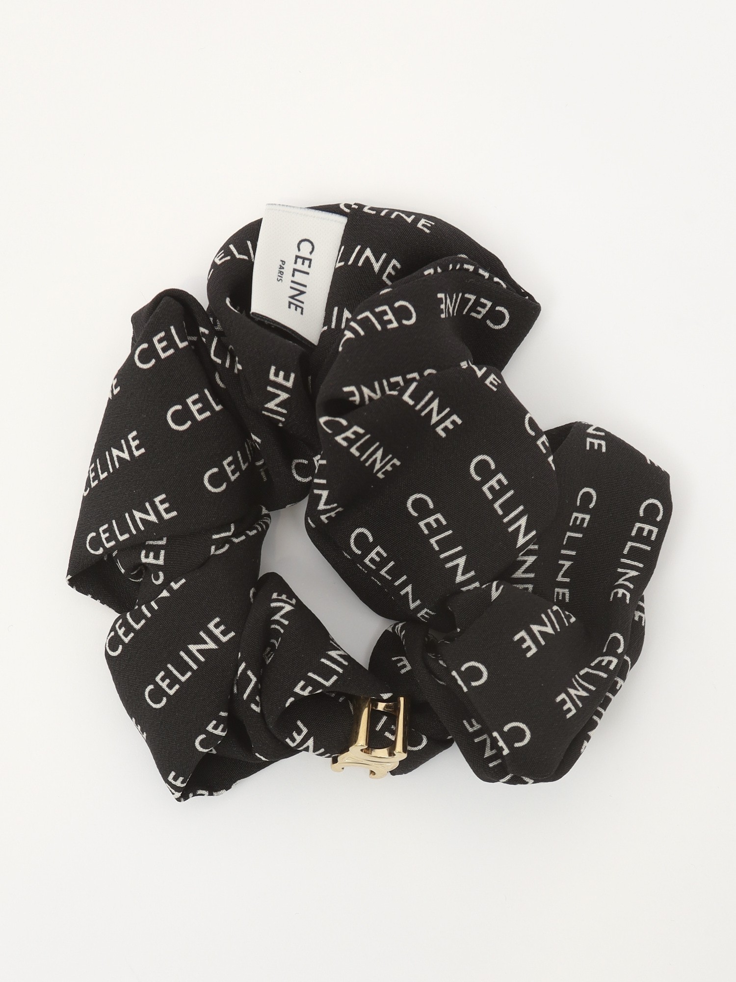 Celine Hairpin 2