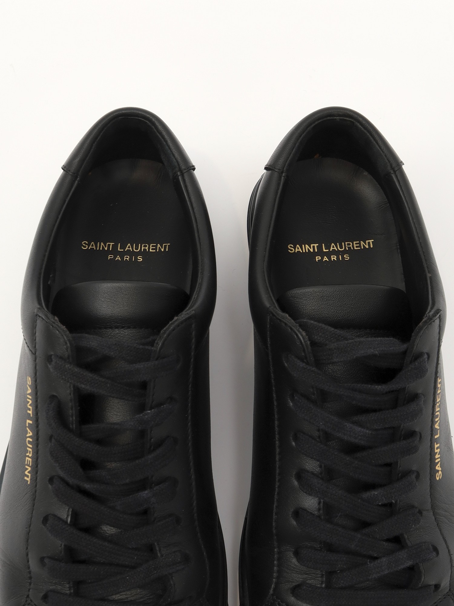 Saint Laurent Shoes 38.5 7