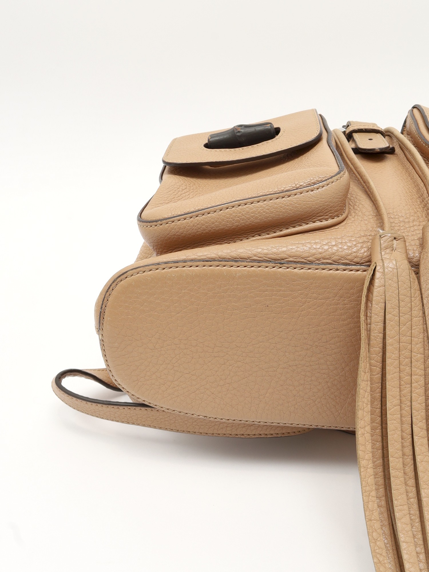 Gucci Bamboo 12