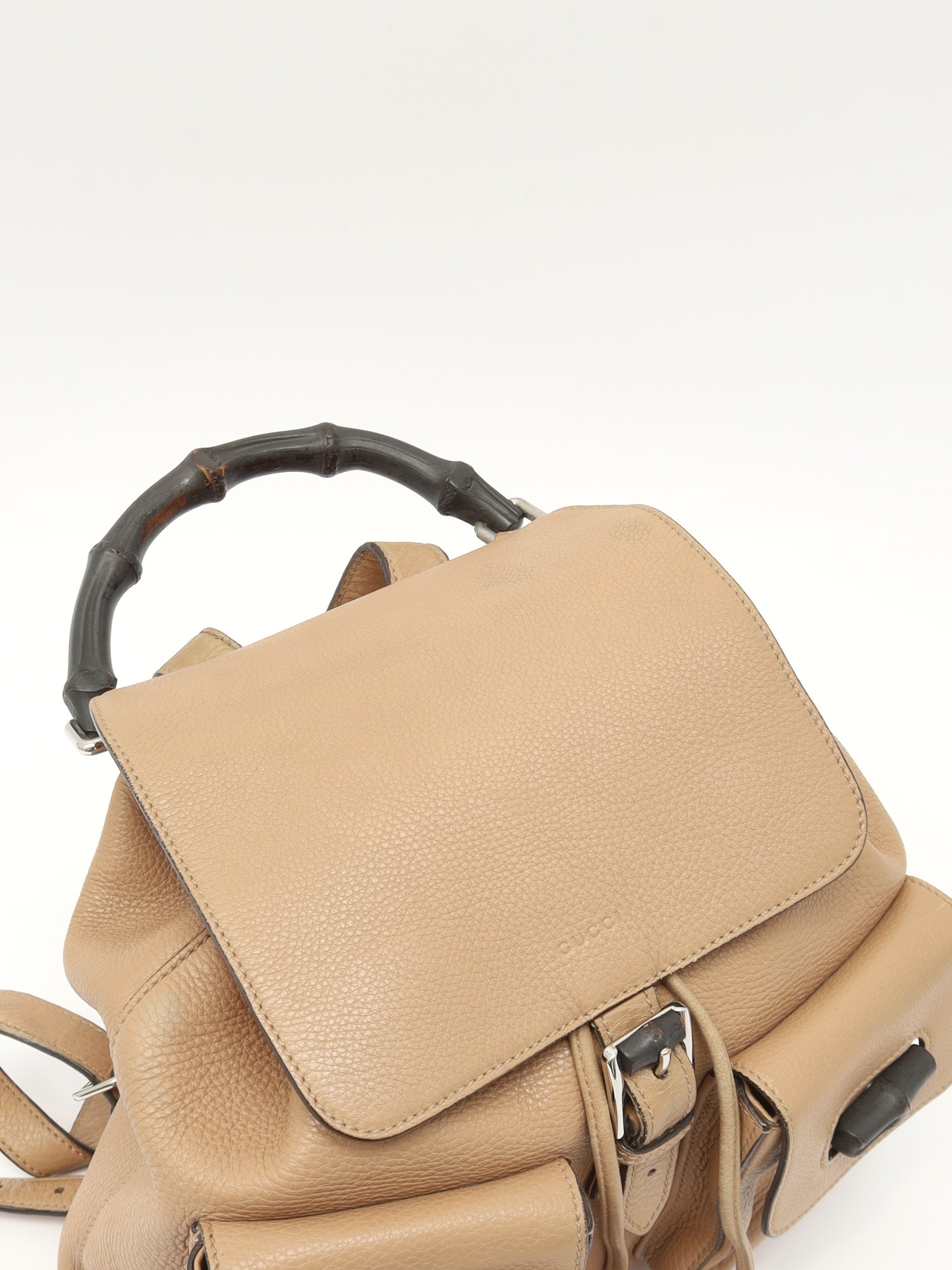 Gucci Bamboo 4