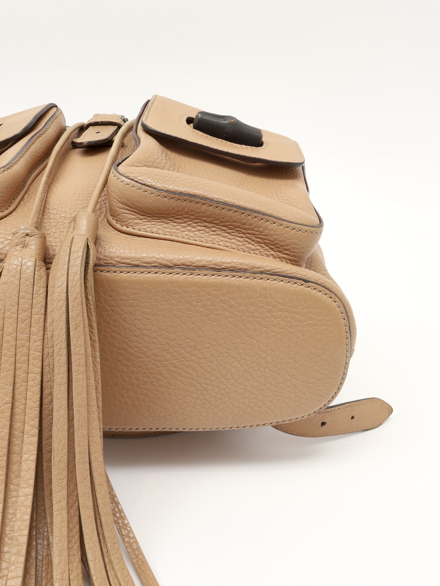 Gucci Bamboo 13