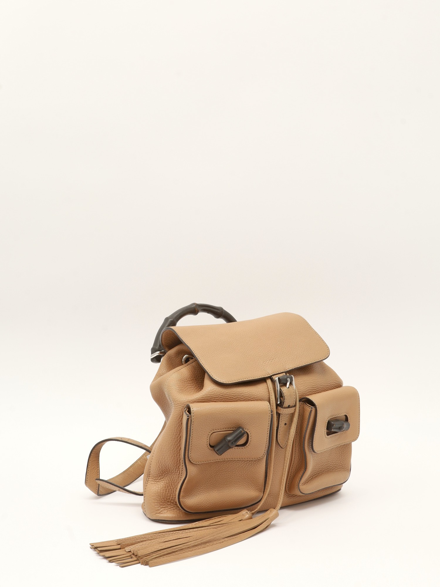 Gucci Bamboo 2