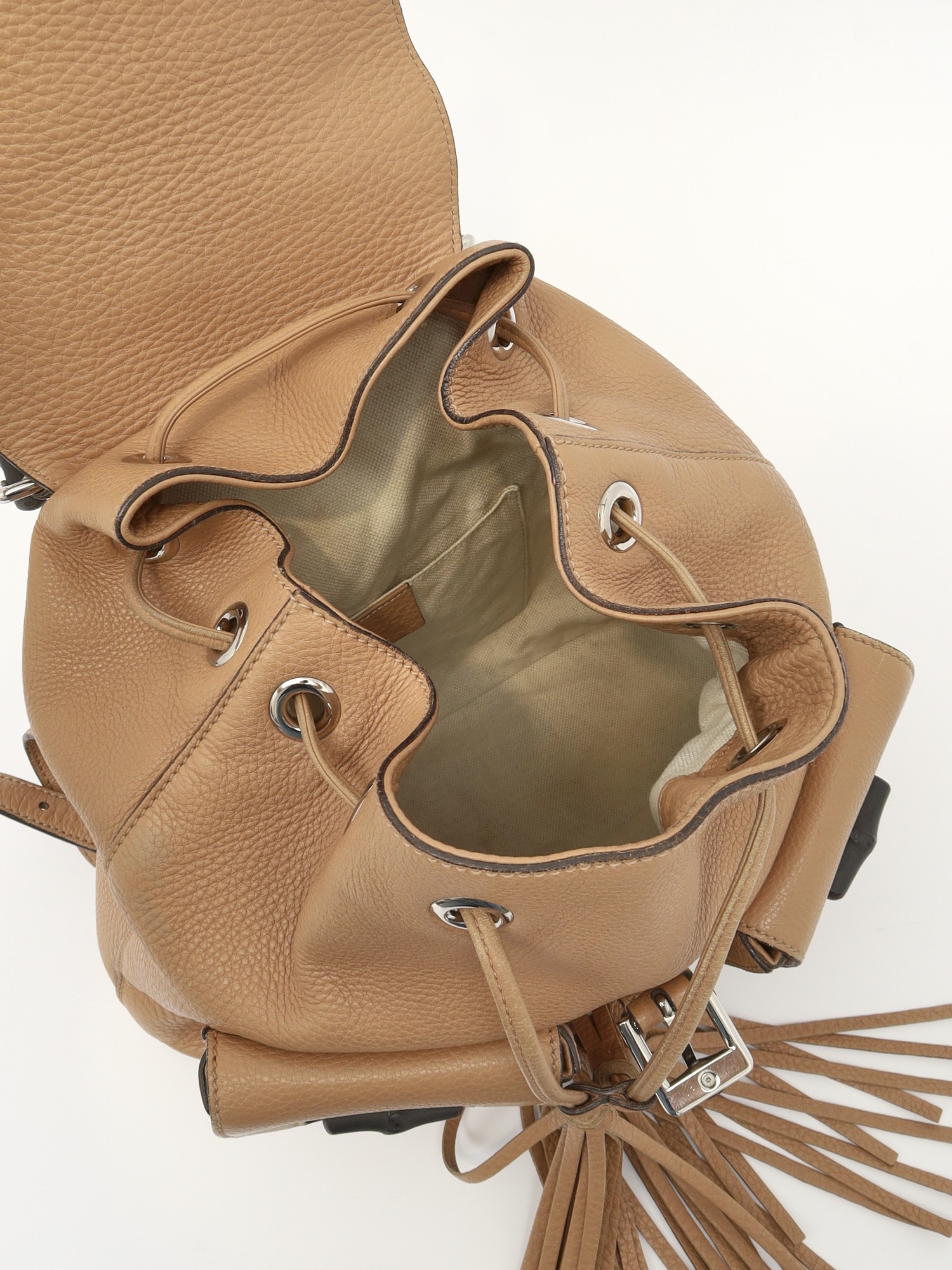 Gucci Bamboo 14