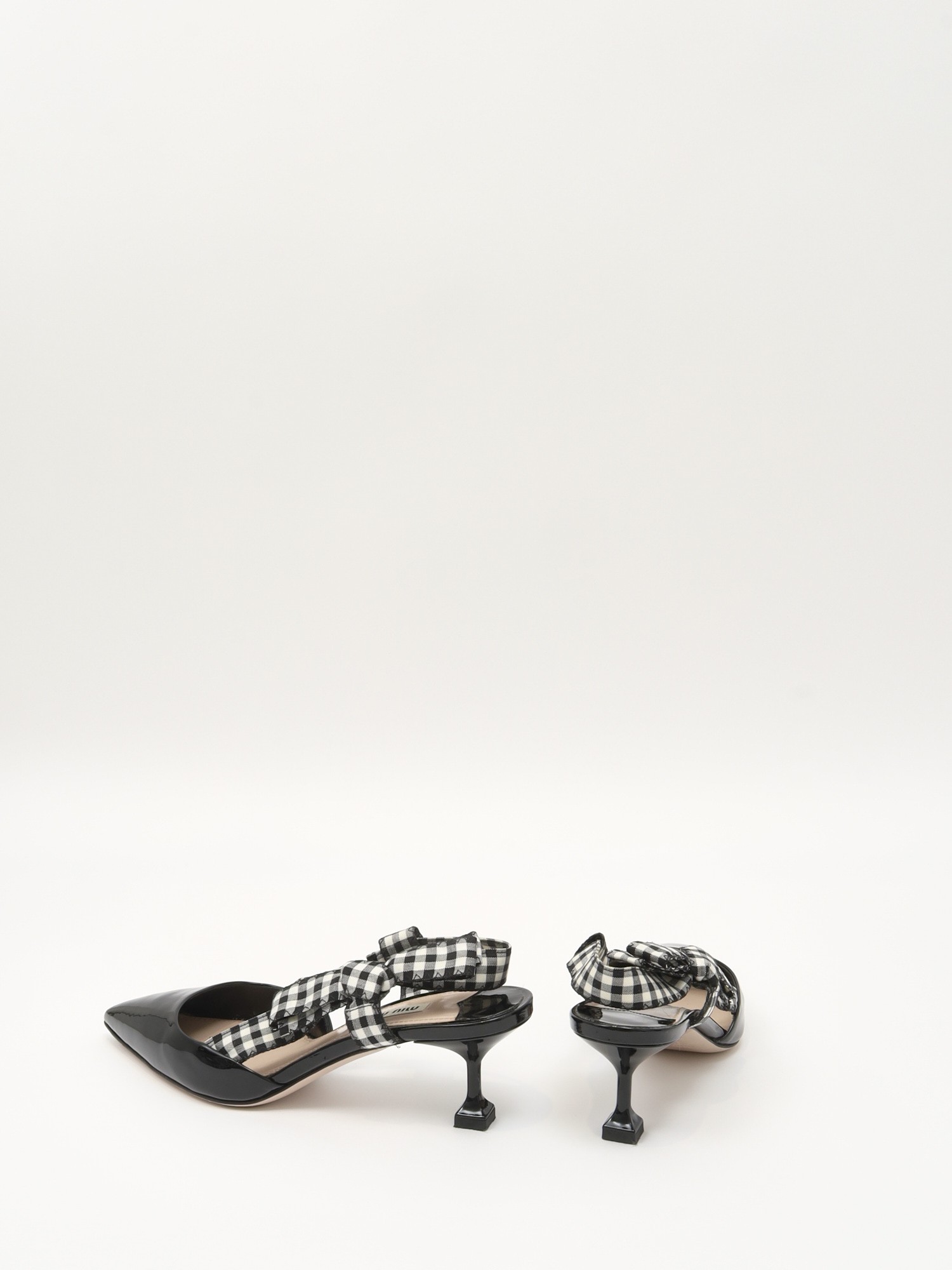 Miu Miu Shoes 37 3