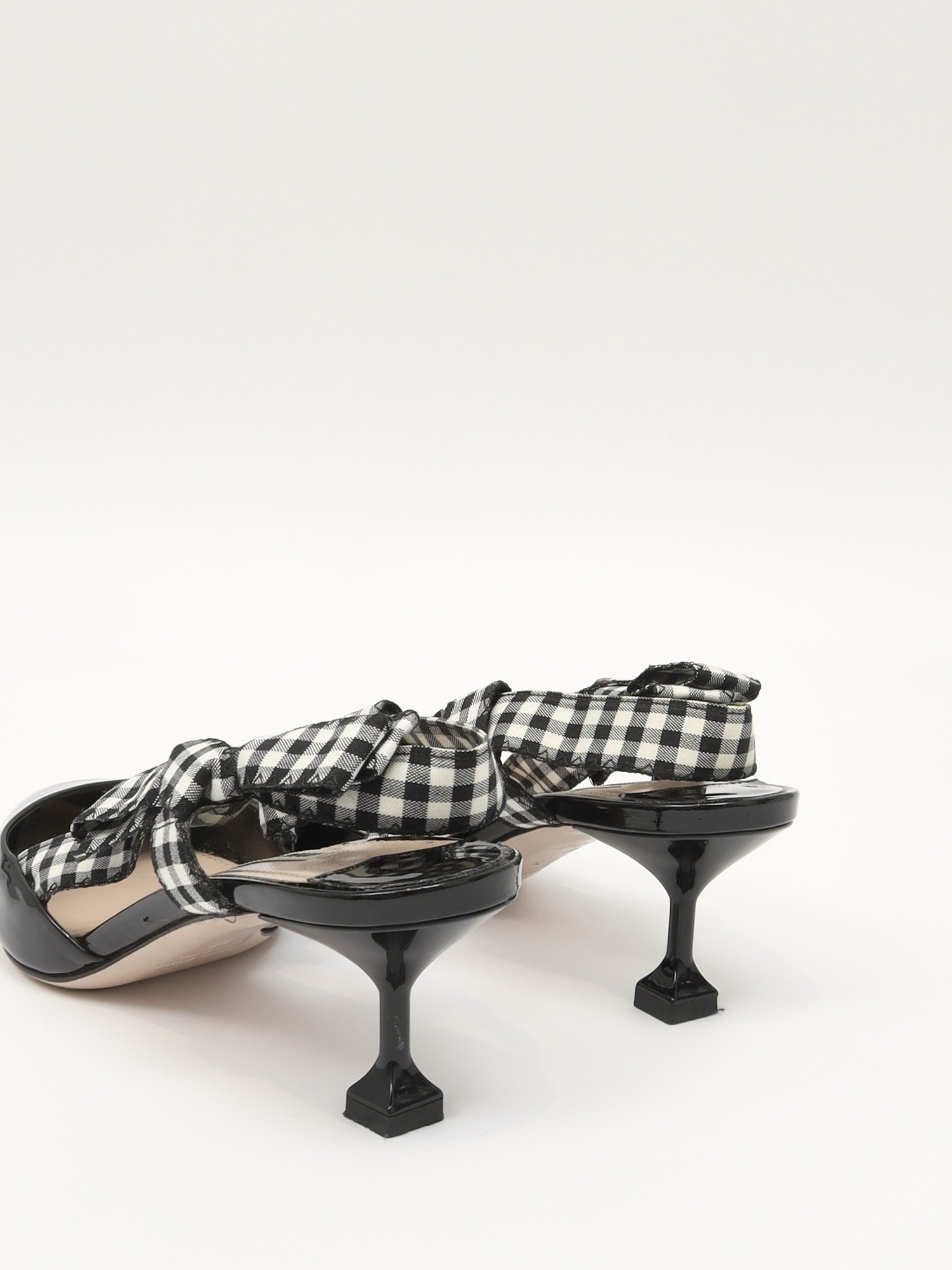 Miu Miu Shoes 37 8