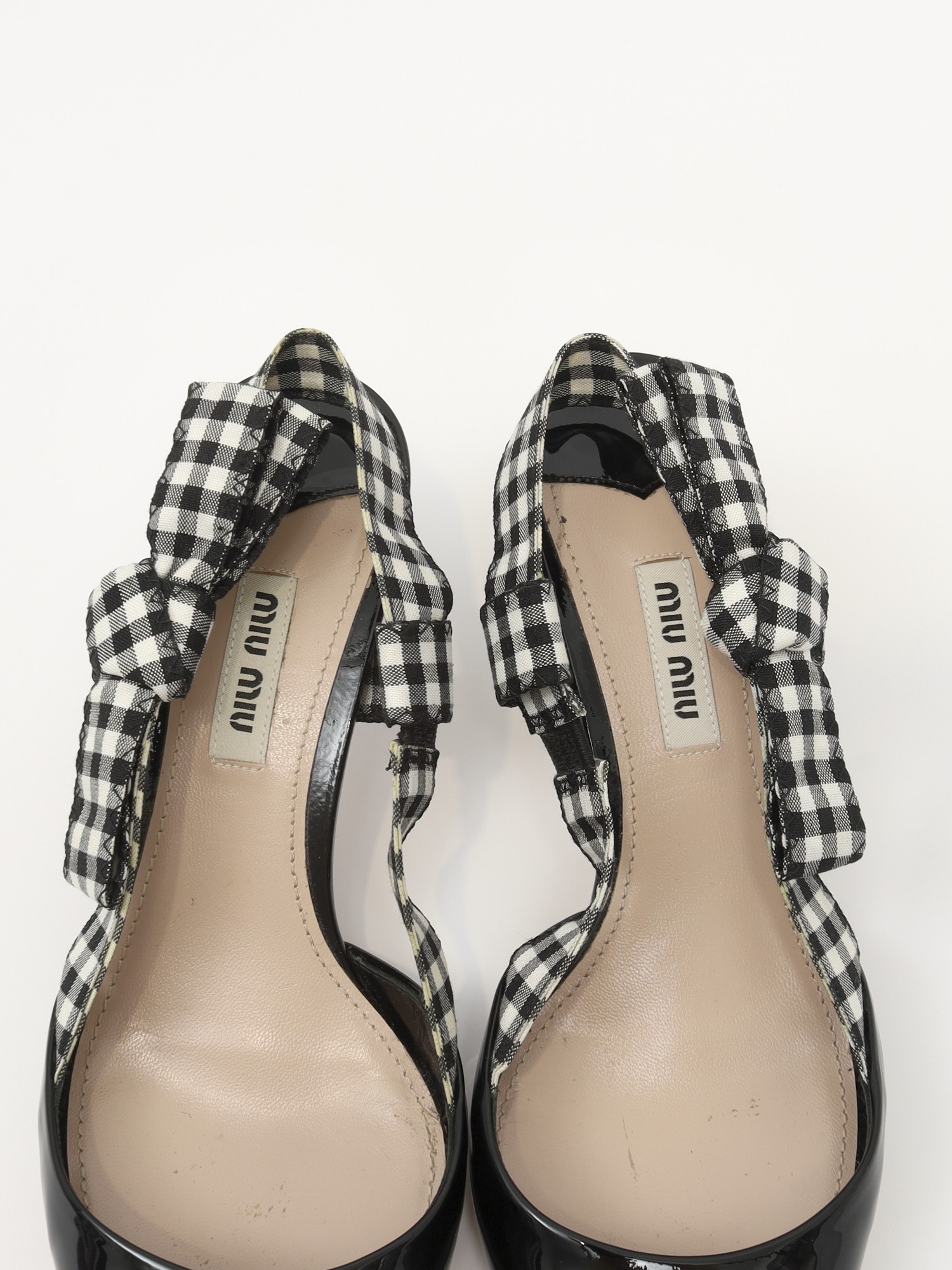 Miu Miu Shoes 37 7