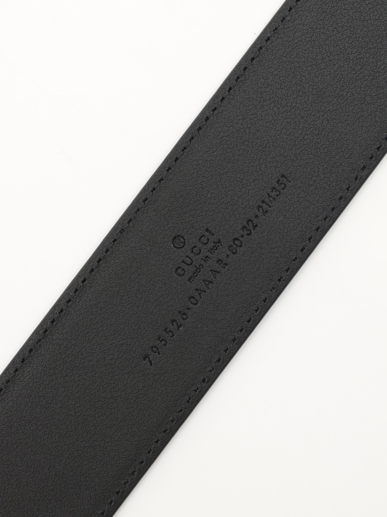 Gucci Belt 4